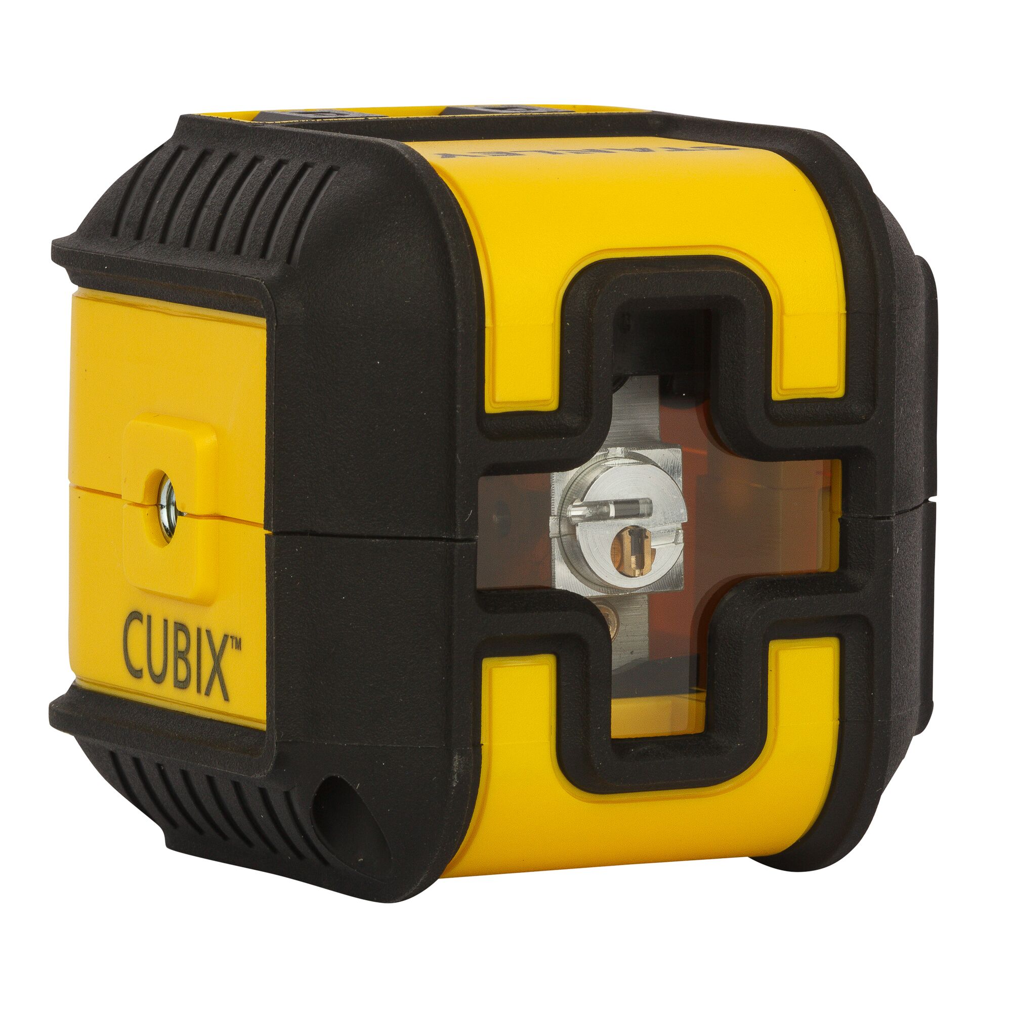 STANLEY® Cubix Cross Line Laser Red