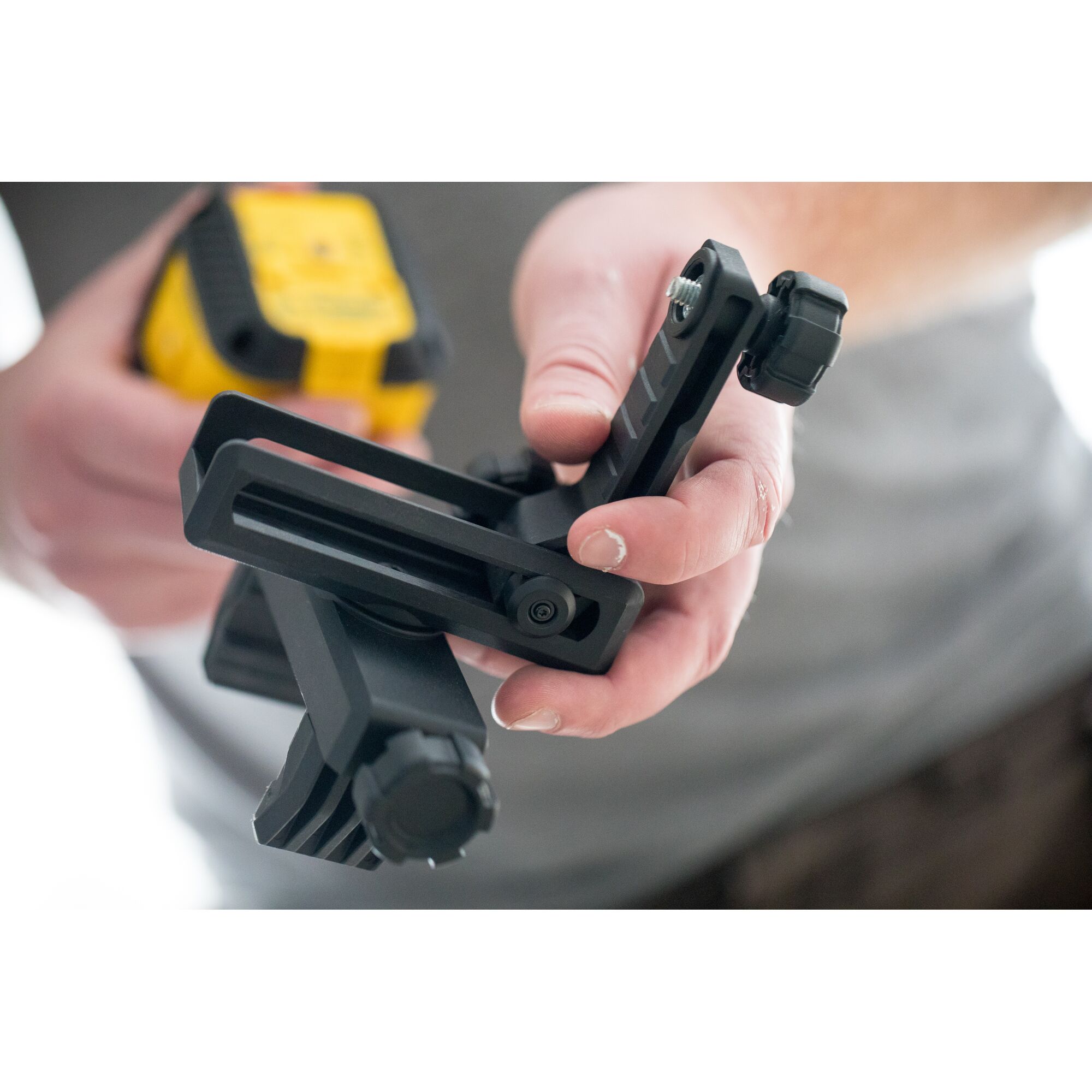 STANLEY® Cubix Cross Line Laser Red