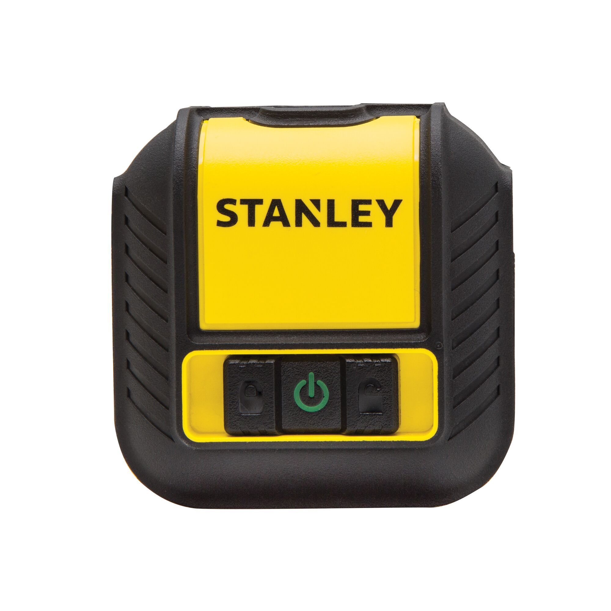 STANLEY® Cubix Cross Line Laser, Green