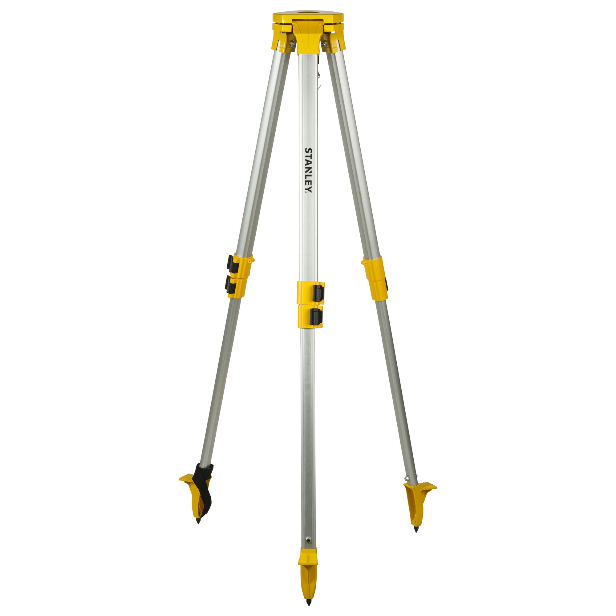 STANLEY® Aluminum Tripod