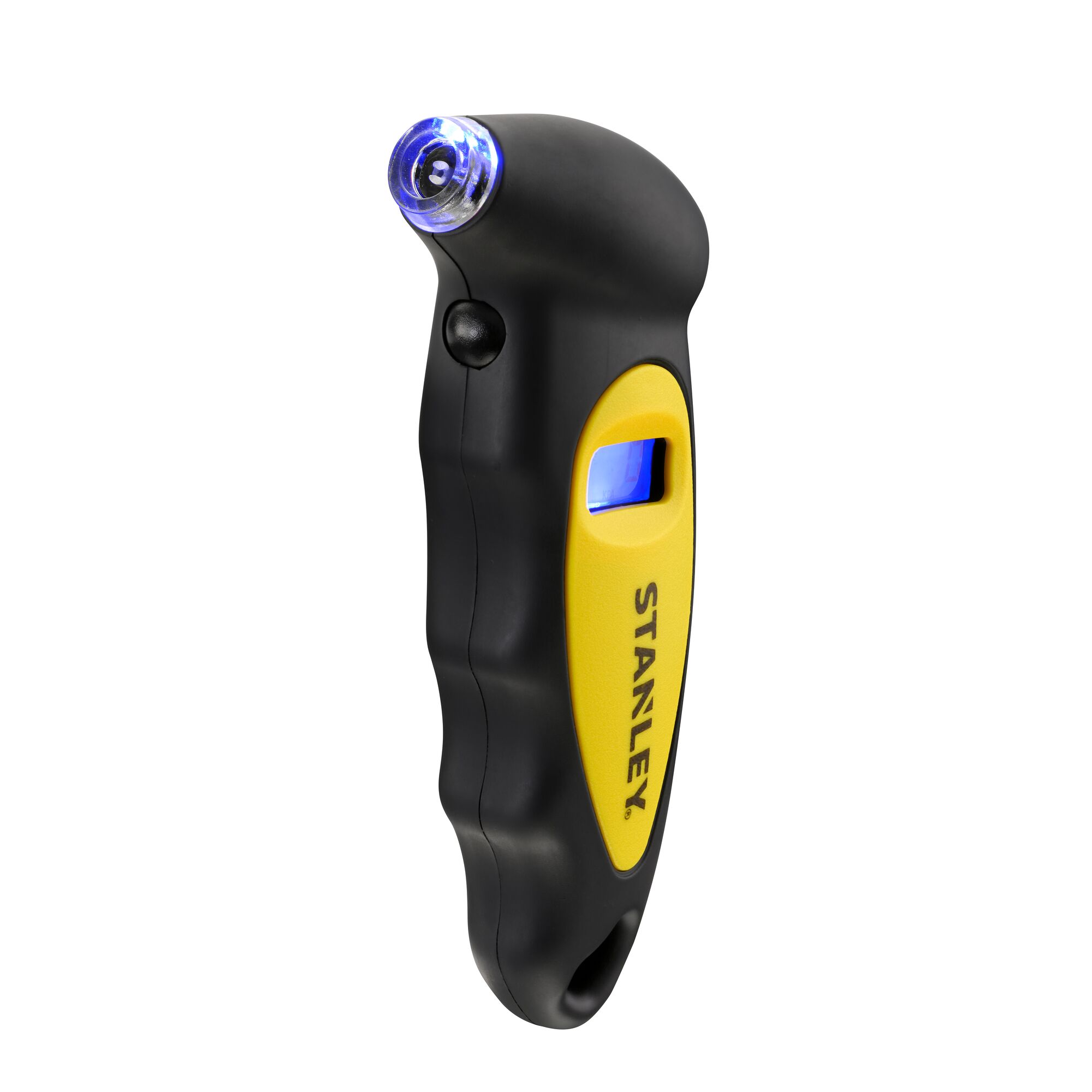 STANLEY® Digital Tire Pressure Gauge