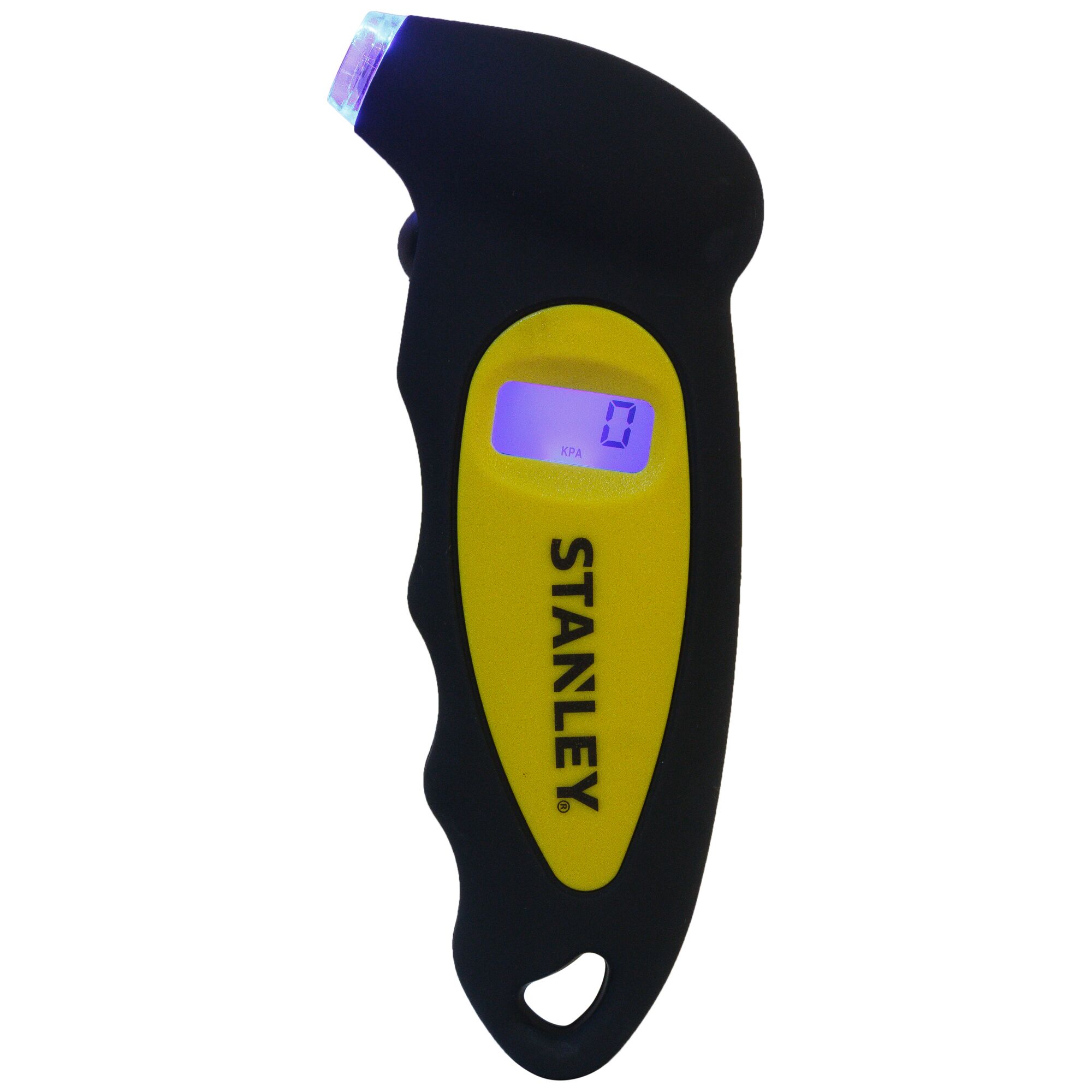 STANLEY® Digital Tire Pressure Gauge