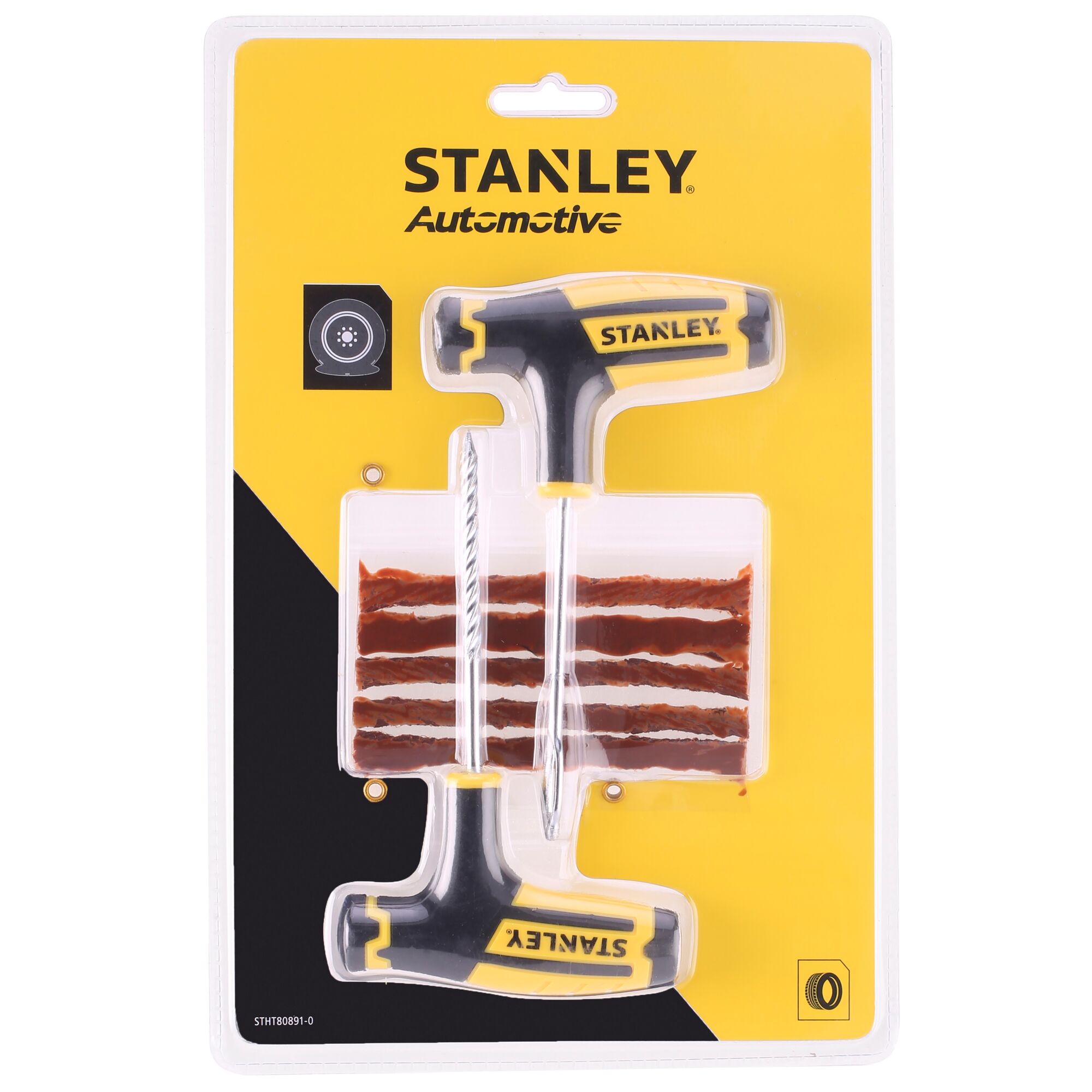 STANLEY® Flat Tire Repair Kit