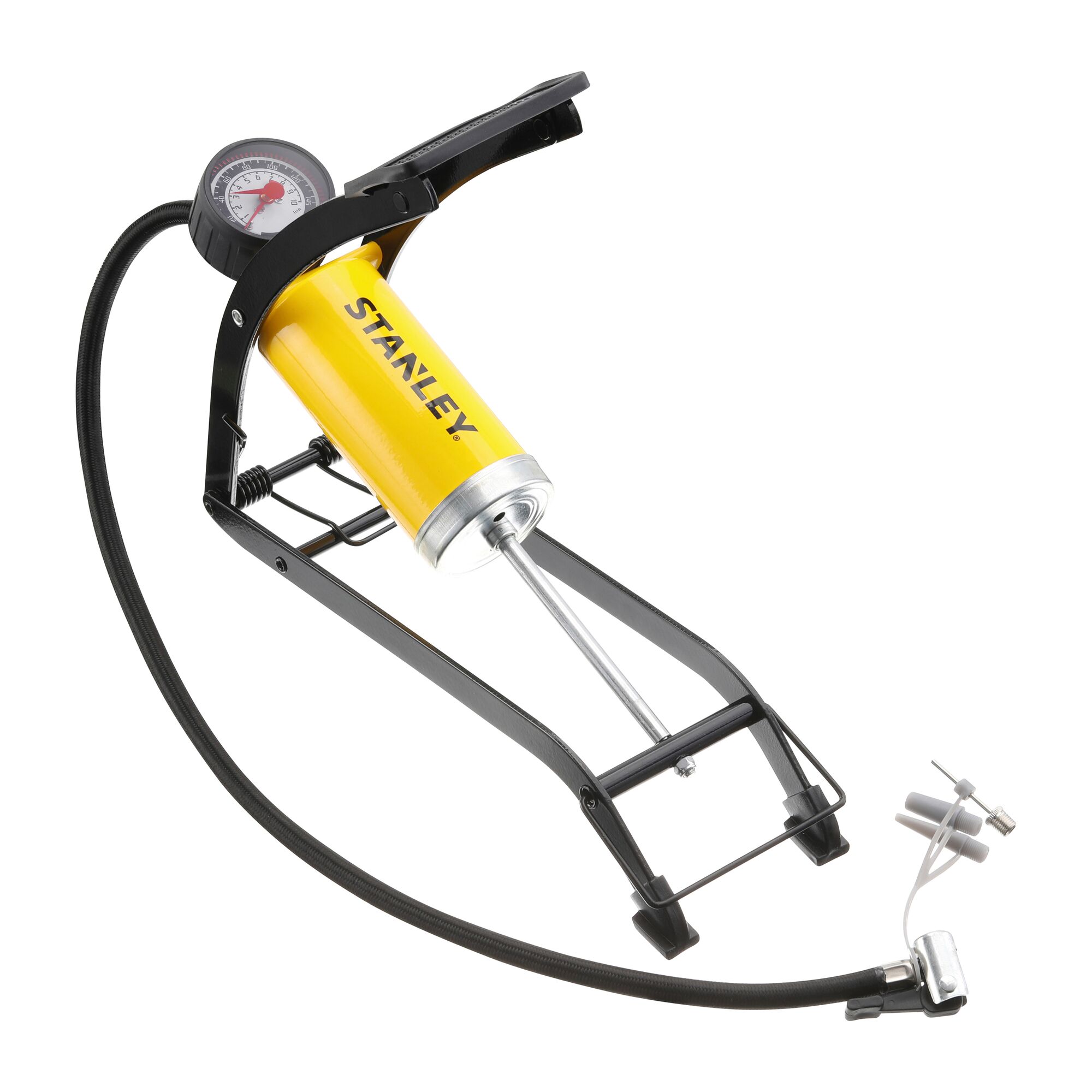 STANLEY® Foot Pump