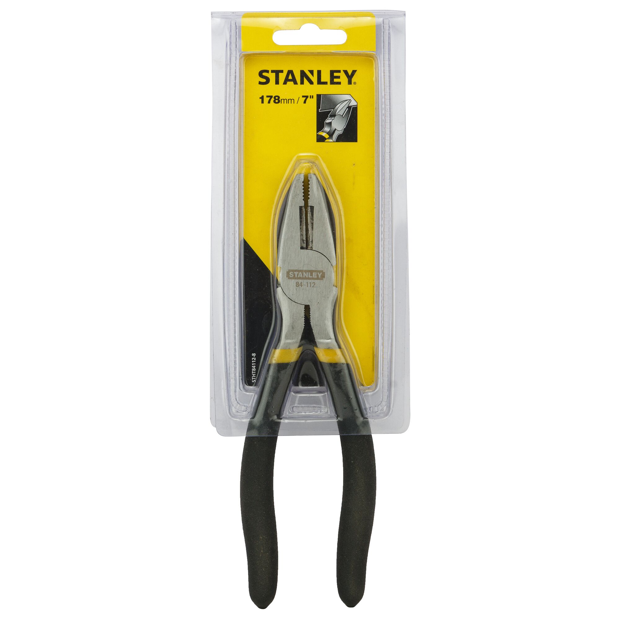 7 in. Basic Linesman Pliers