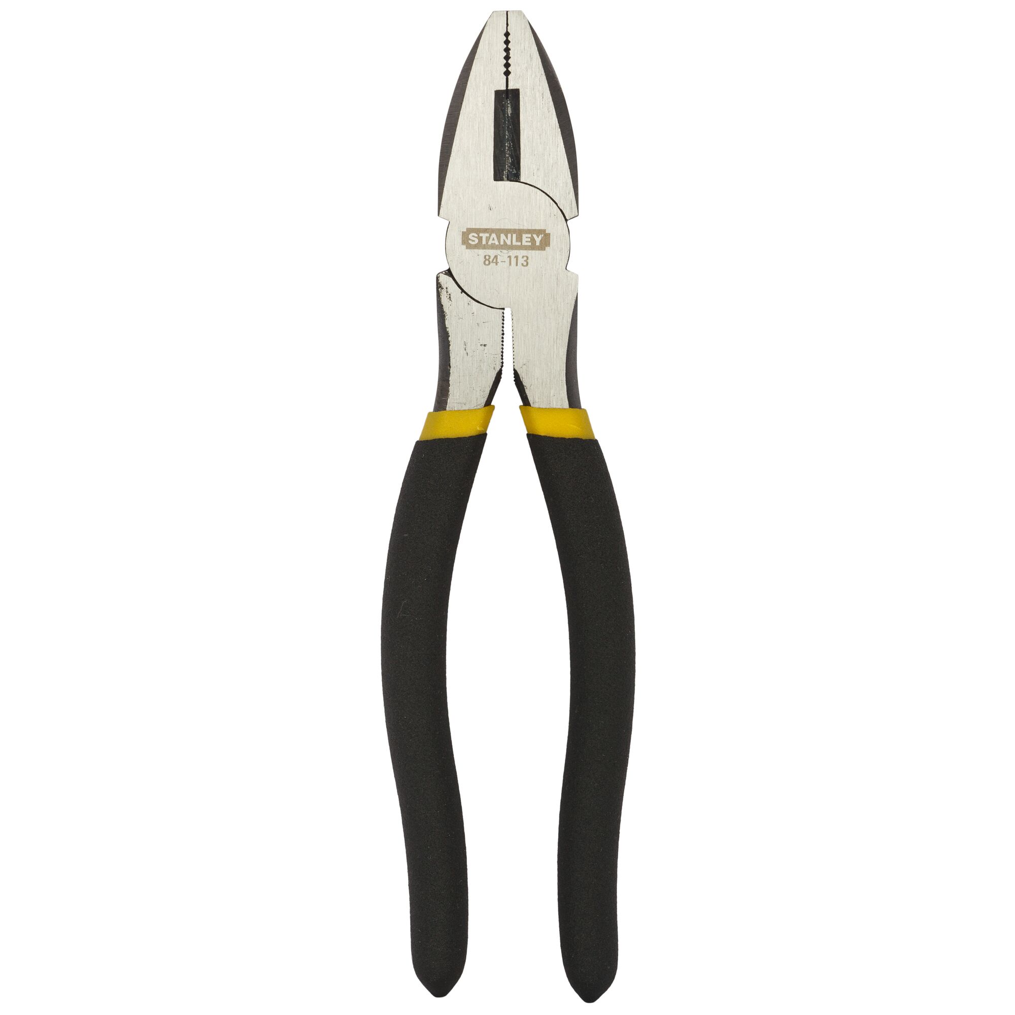 8 in. Basic Linesman Pliers