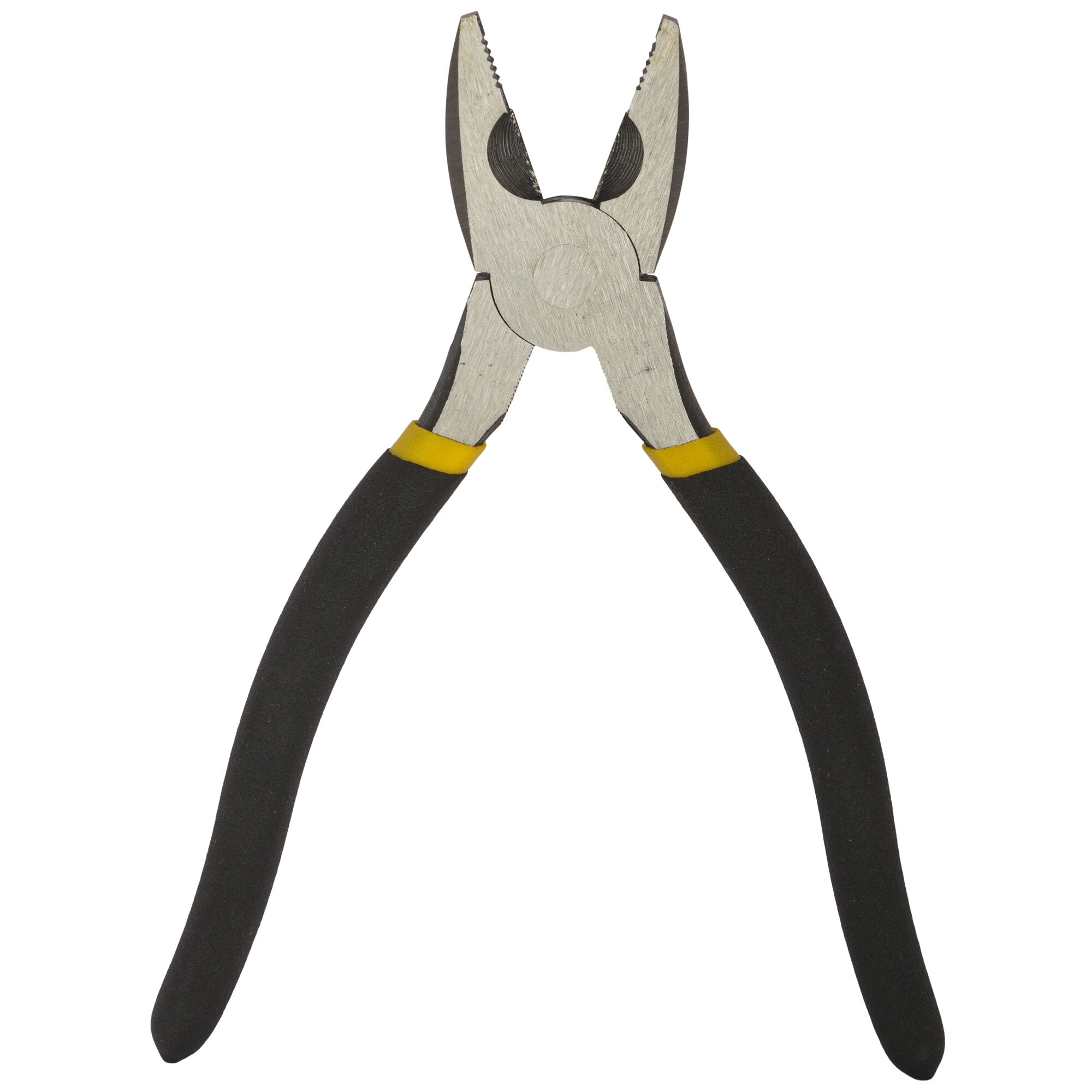8 in. Basic Linesman Pliers