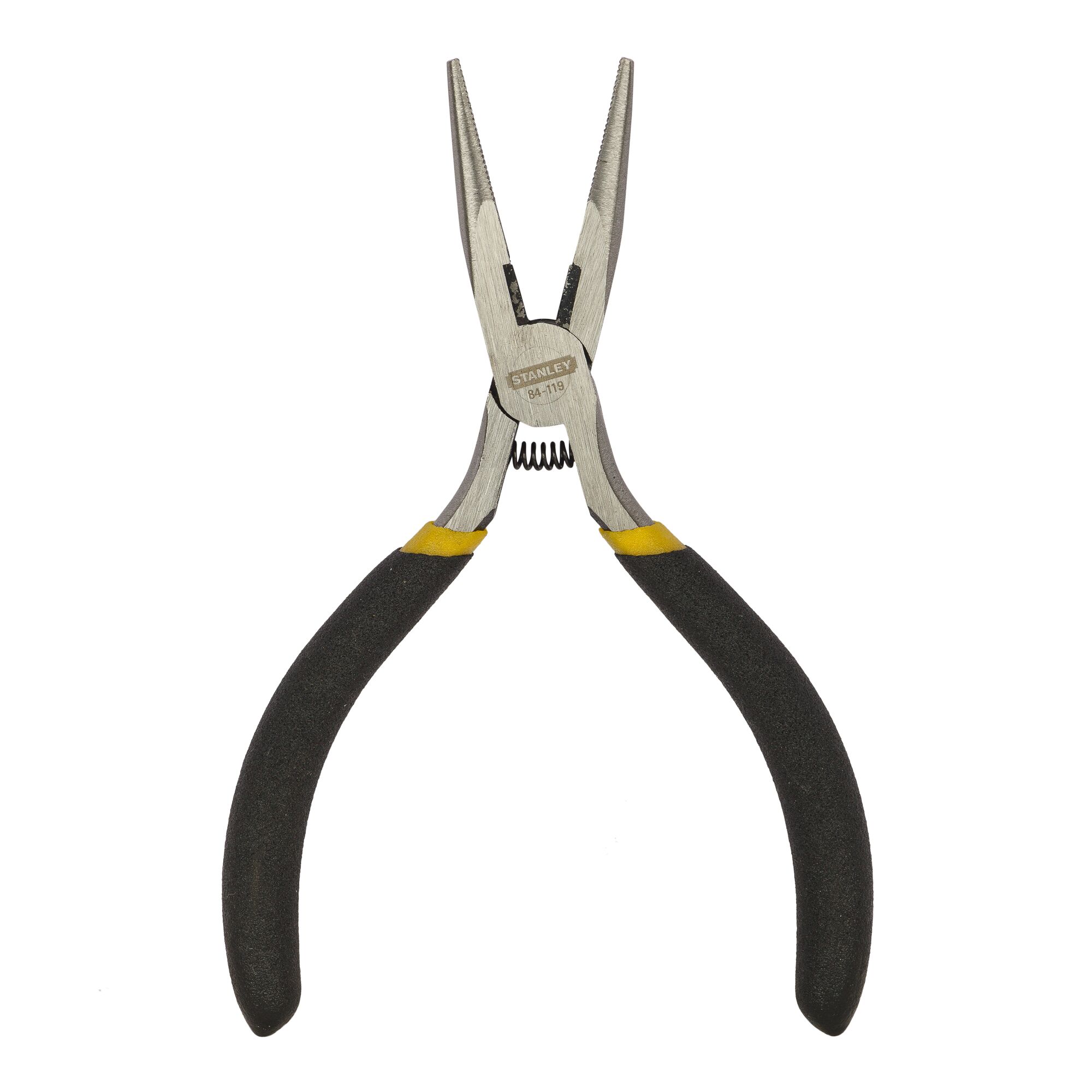 5 in. Miniature Basic Long Nose Pliers