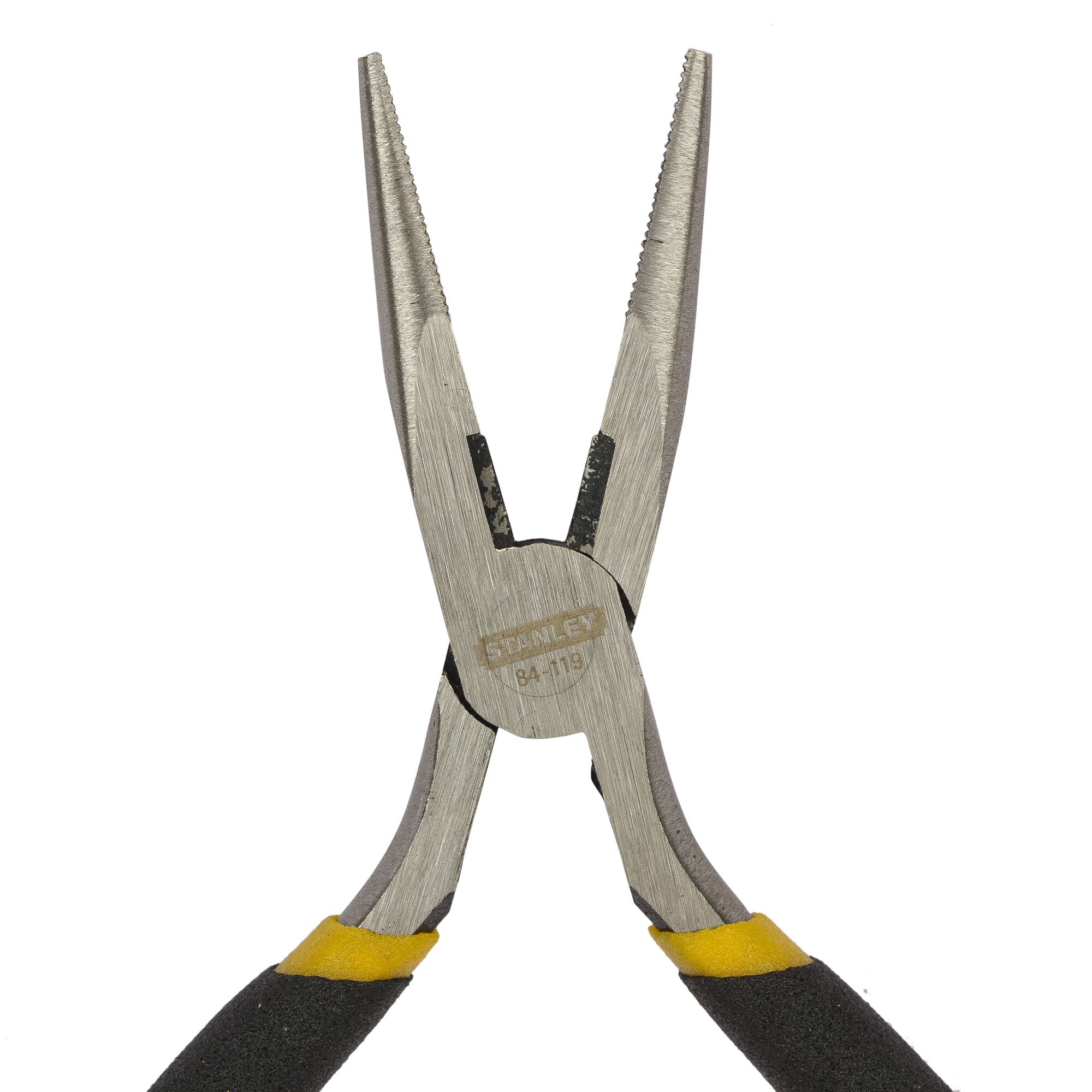 5 in. Miniature Basic Long Nose Pliers