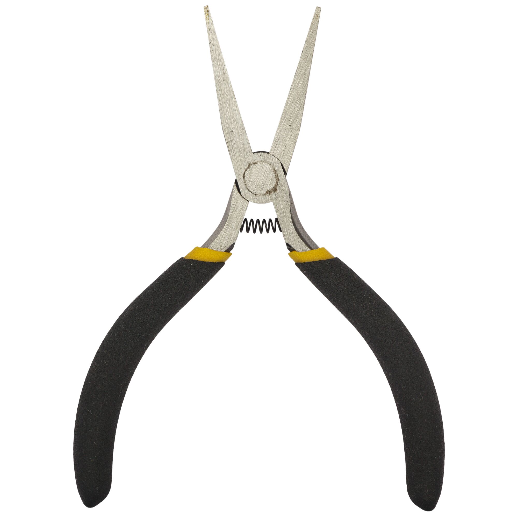 4 in. Miniature Basic Flat Nose Pliers