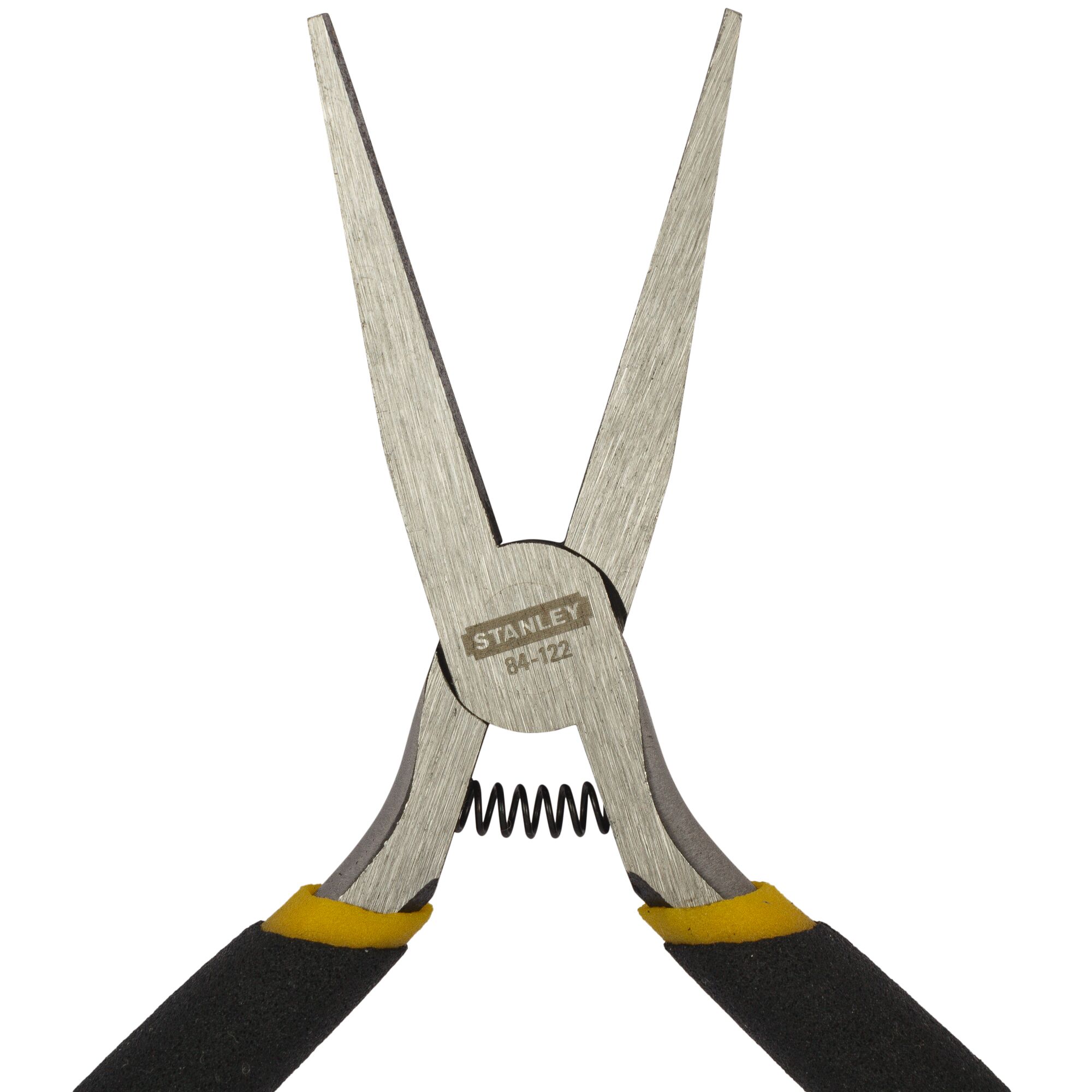 4 in. Miniature Basic Flat Nose Pliers