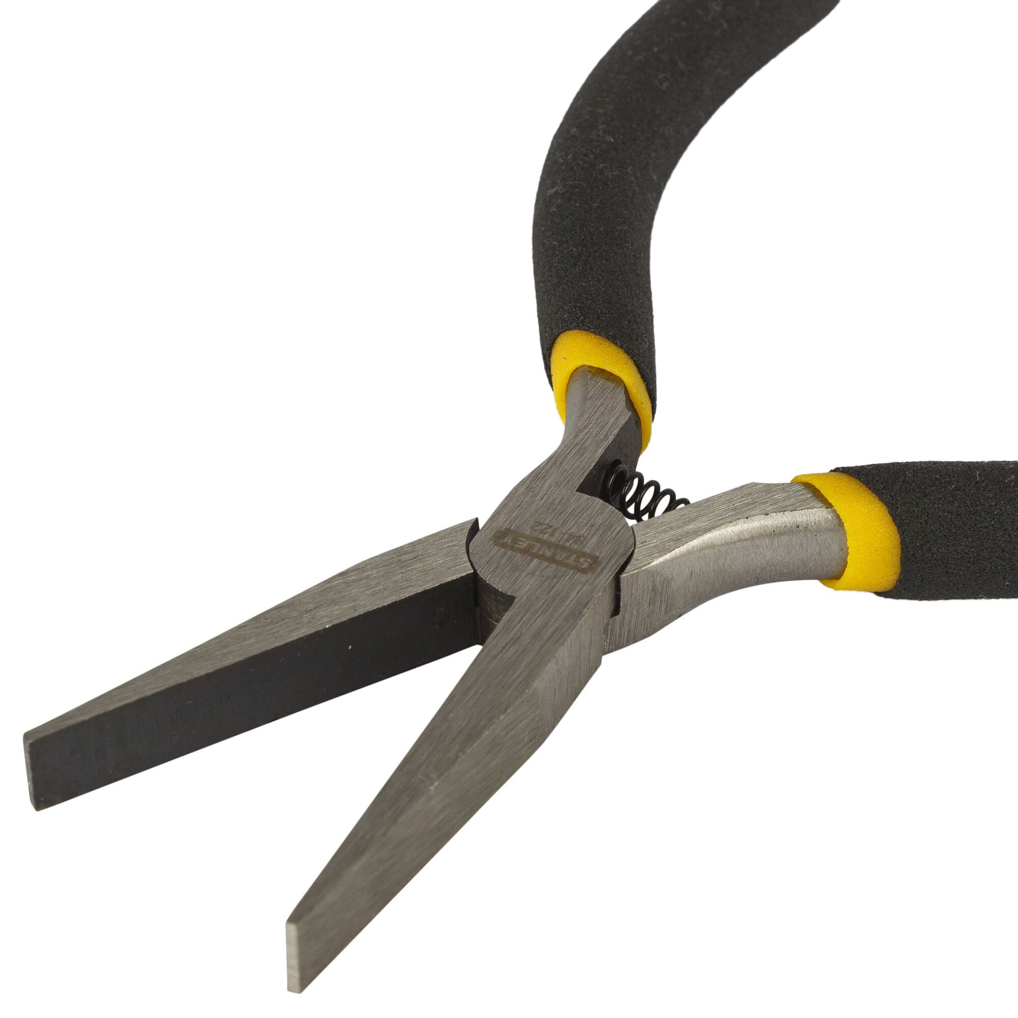 4 in. Miniature Basic Flat Nose Pliers