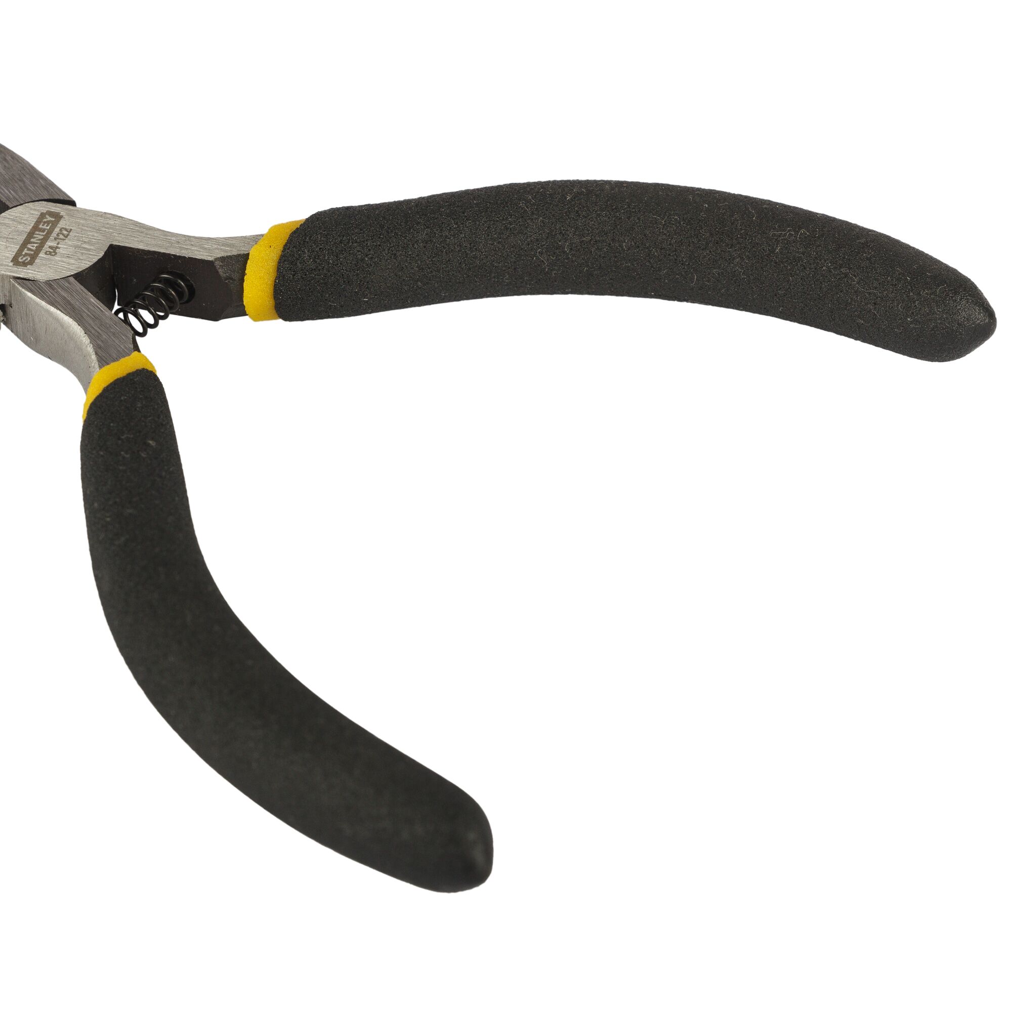 4 in. Miniature Basic Flat Nose Pliers