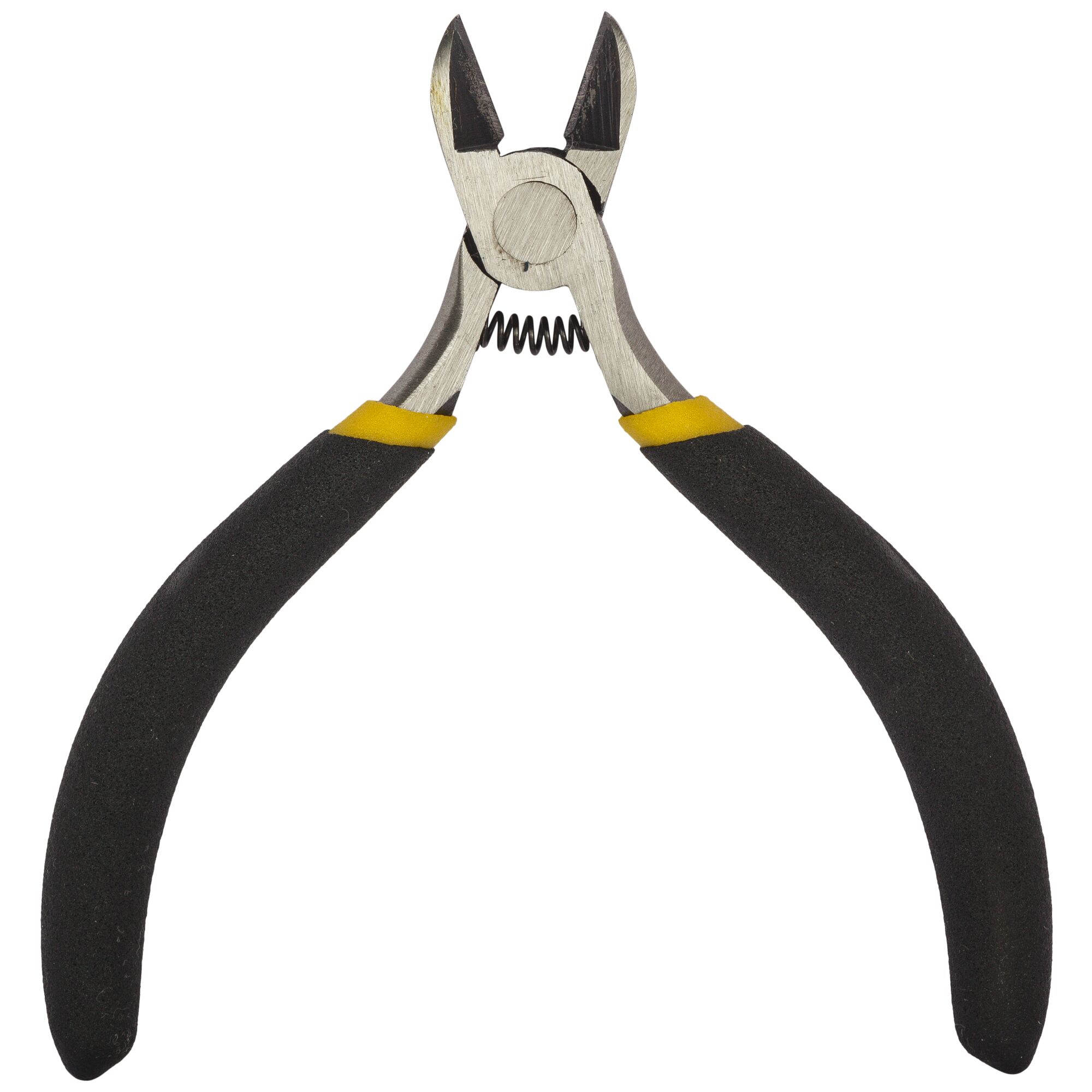 4 in. Miniature Basic Diagonal Cutting Pliers