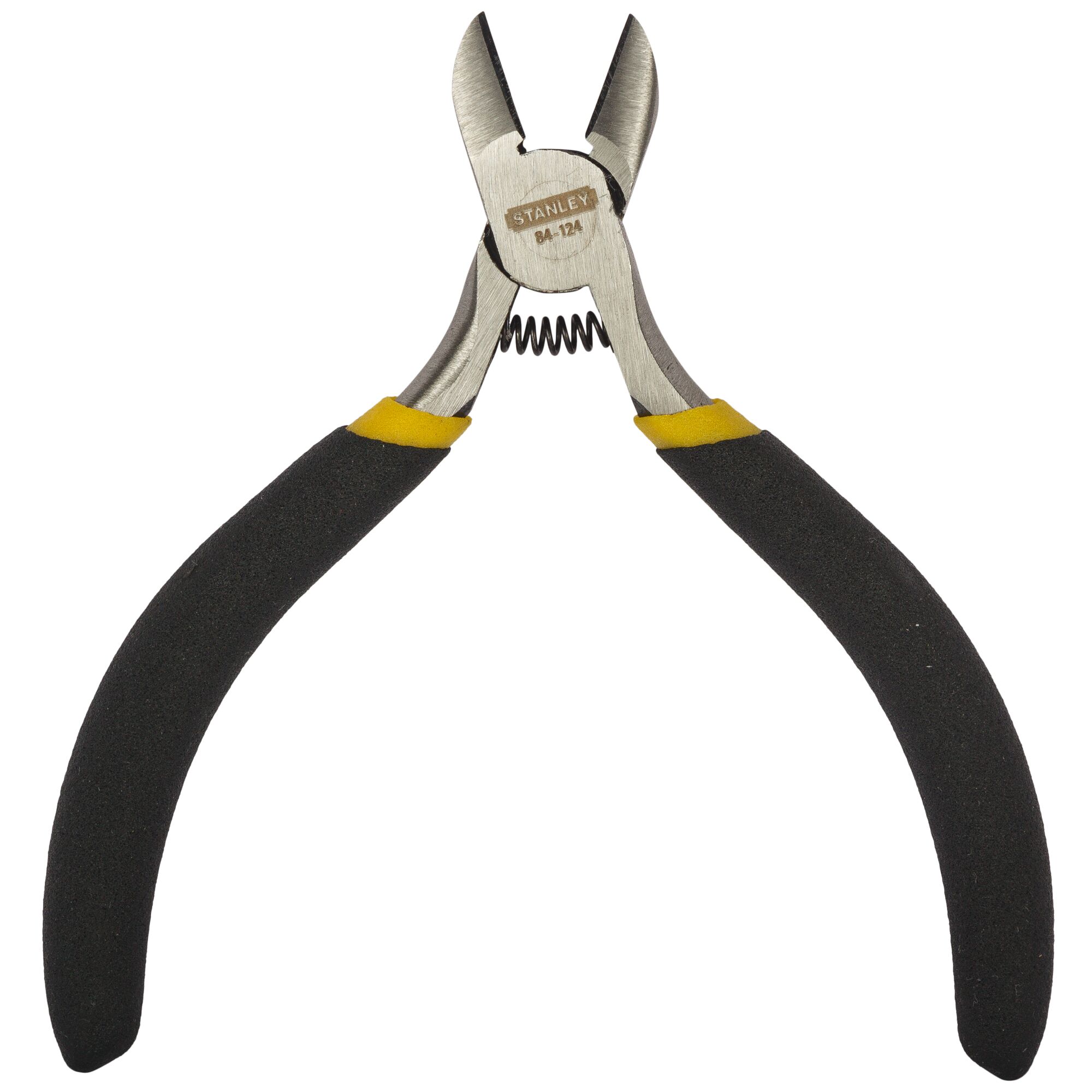 4 in. Miniature Basic Diagonal Cutting Pliers