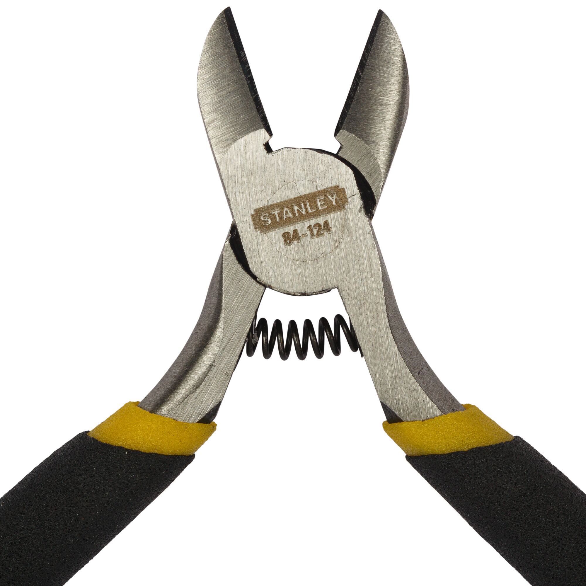 4 in. Miniature Basic Diagonal Cutting Pliers