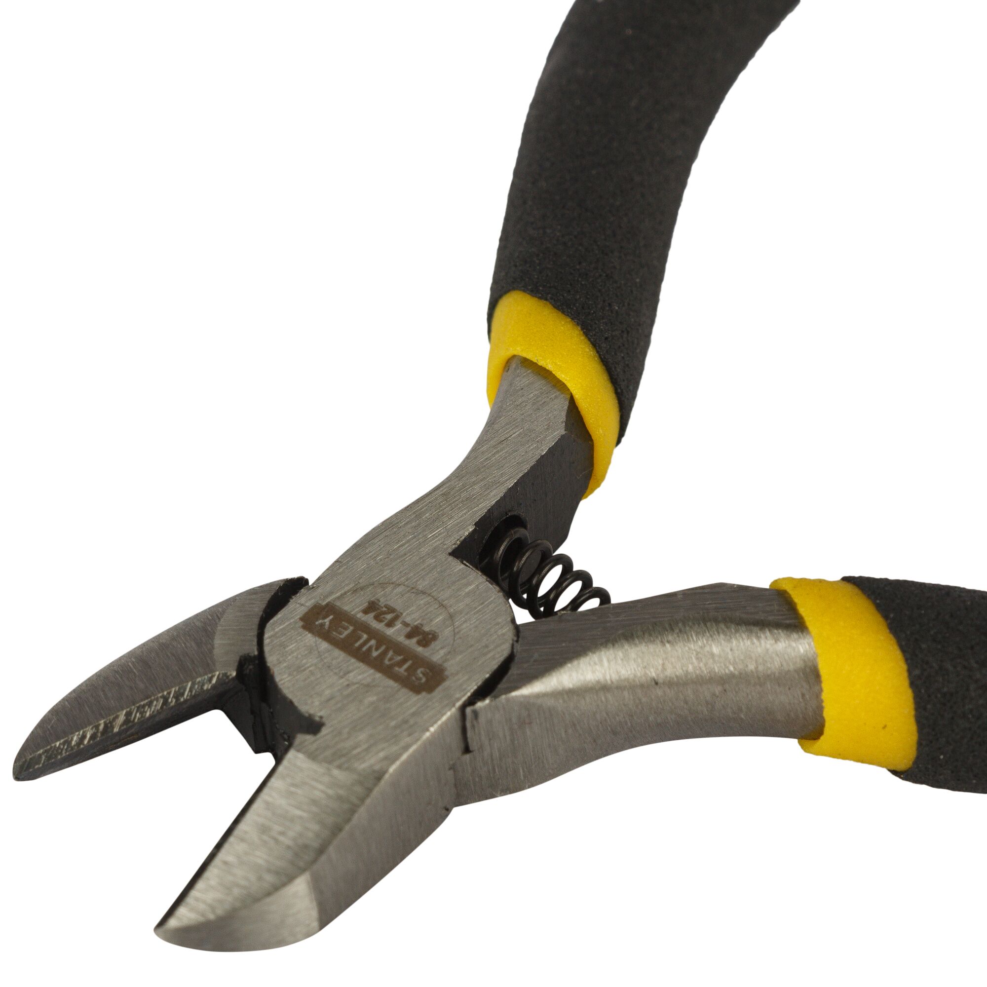 4 in. Miniature Basic Diagonal Cutting Pliers