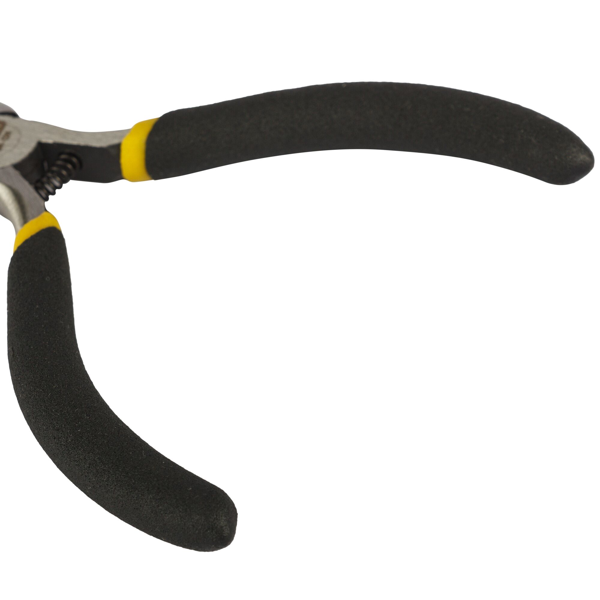 4 in. Miniature Basic Diagonal Cutting Pliers