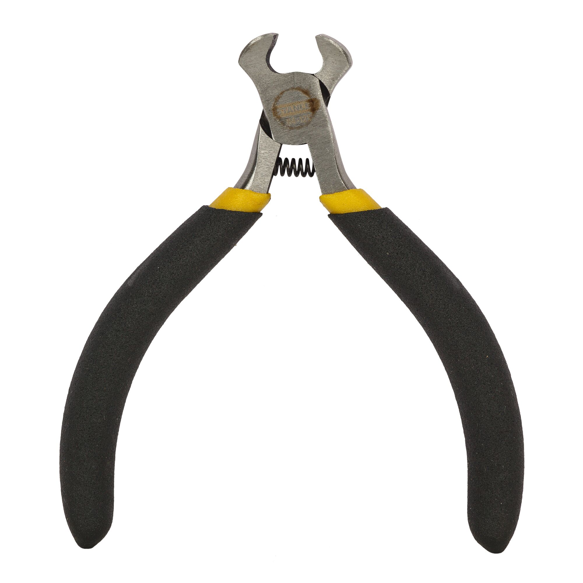 4 in. Miniature Basic End Nipper Pliers