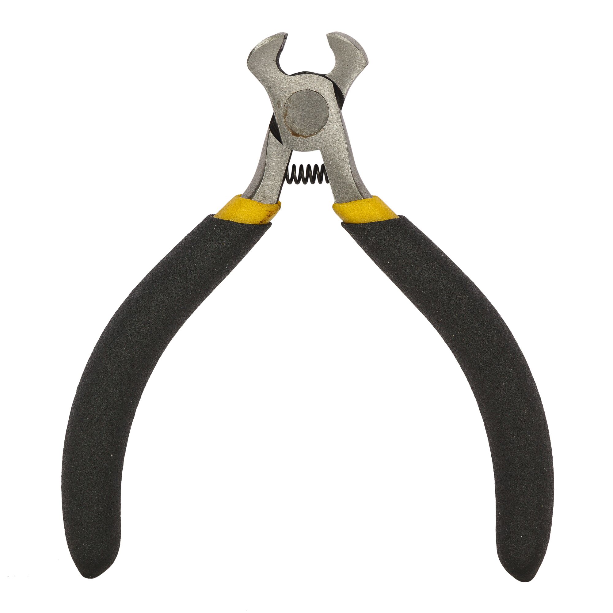 4 in. Miniature Basic End Nipper Pliers