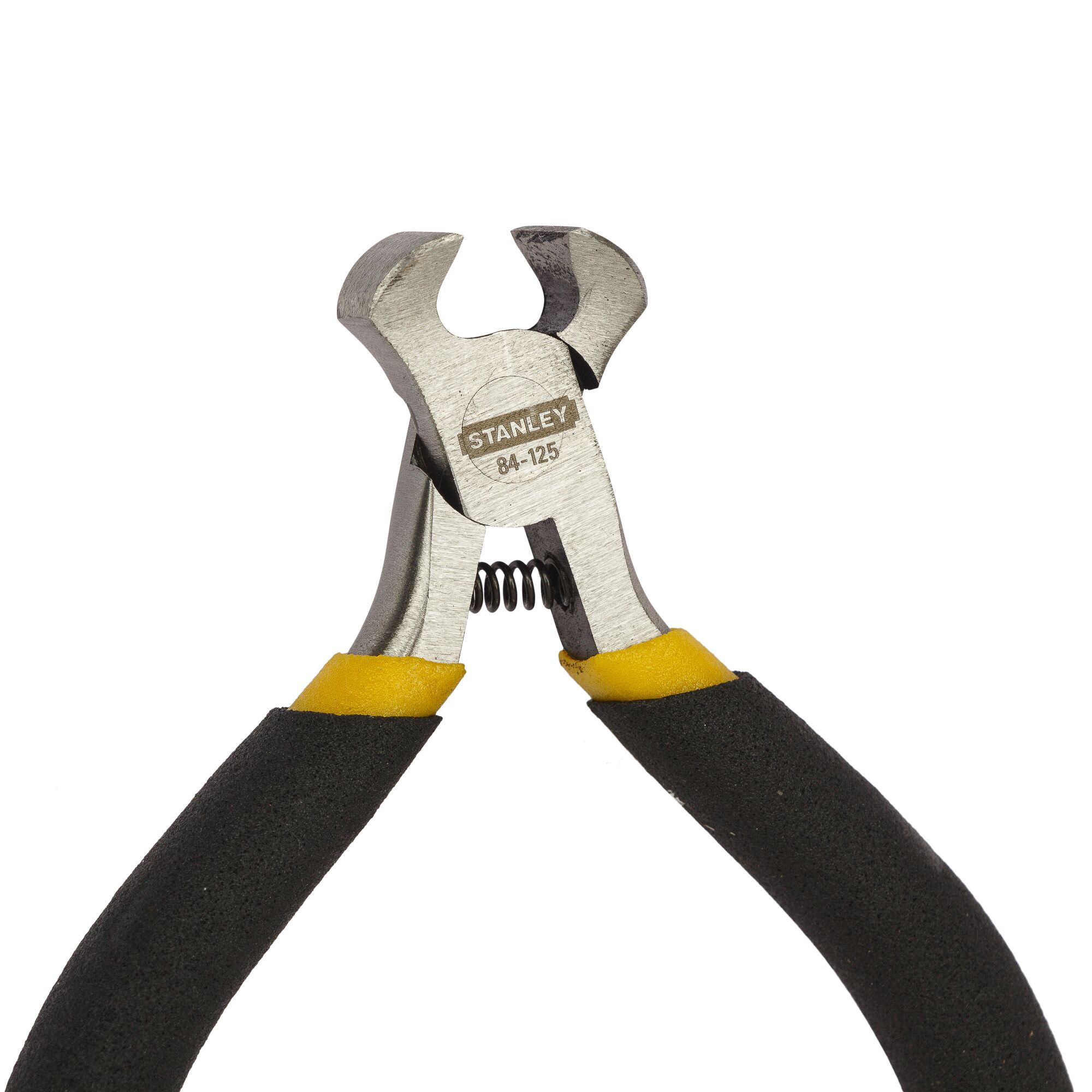 4 in. Miniature Basic End Nipper Pliers