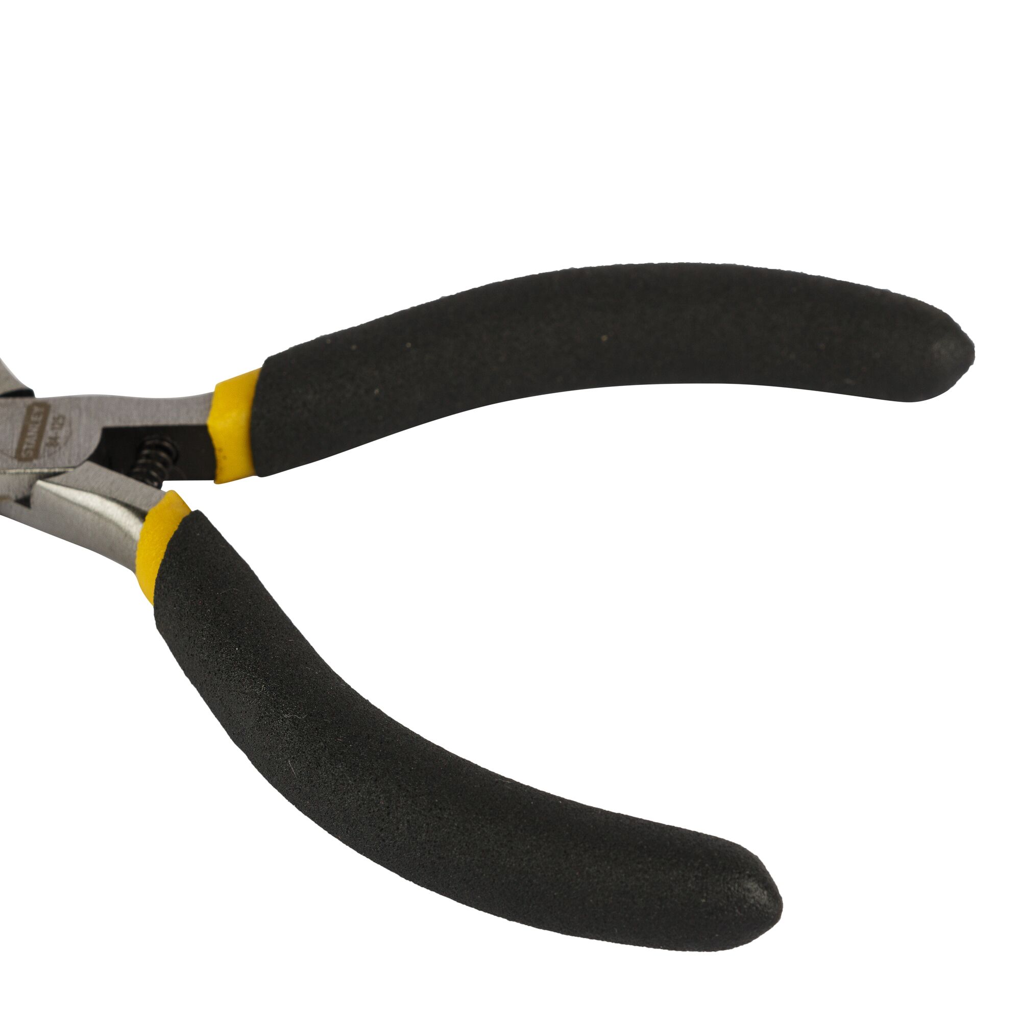 4 in. Miniature Basic End Nipper Pliers