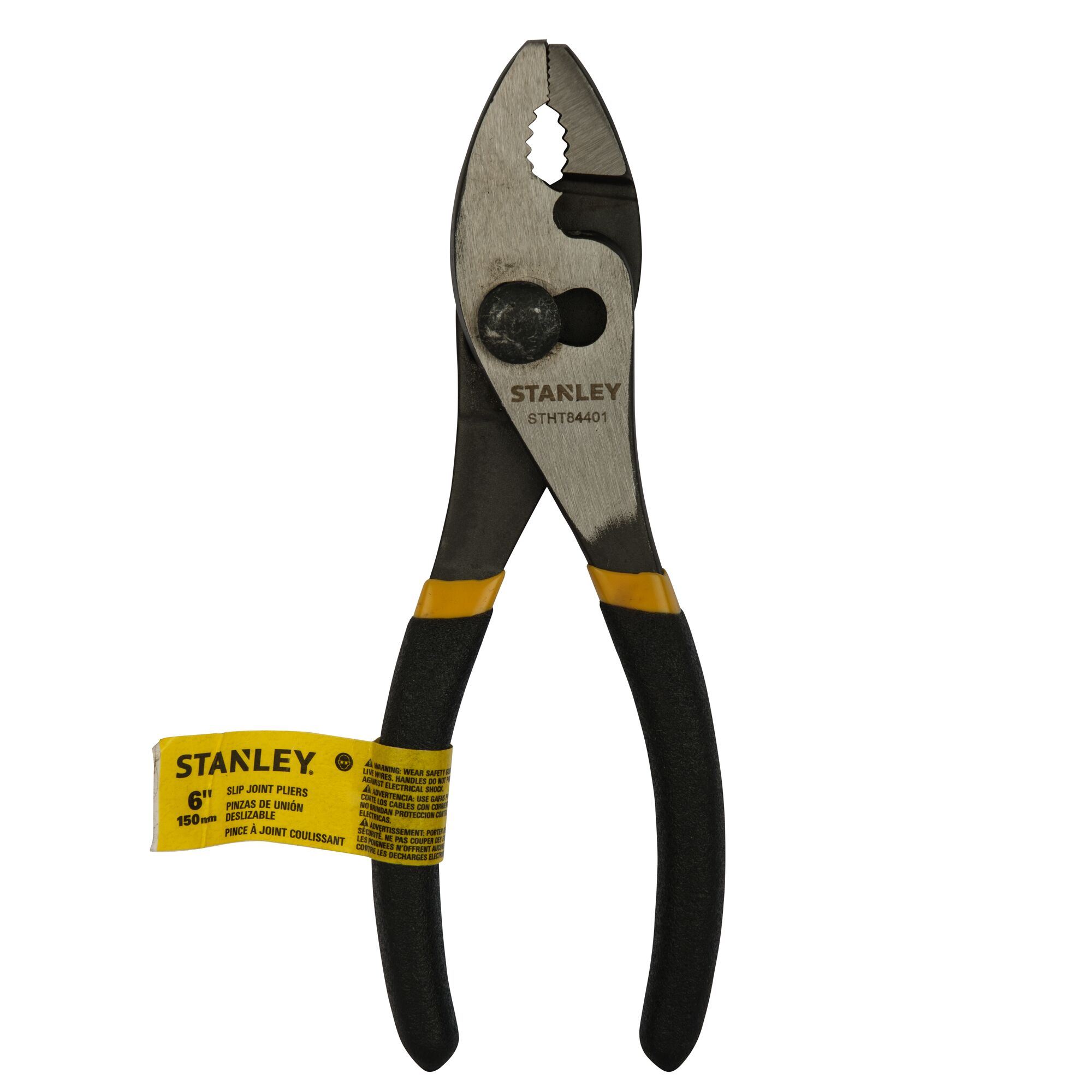 6 in. Slip Joint Plier