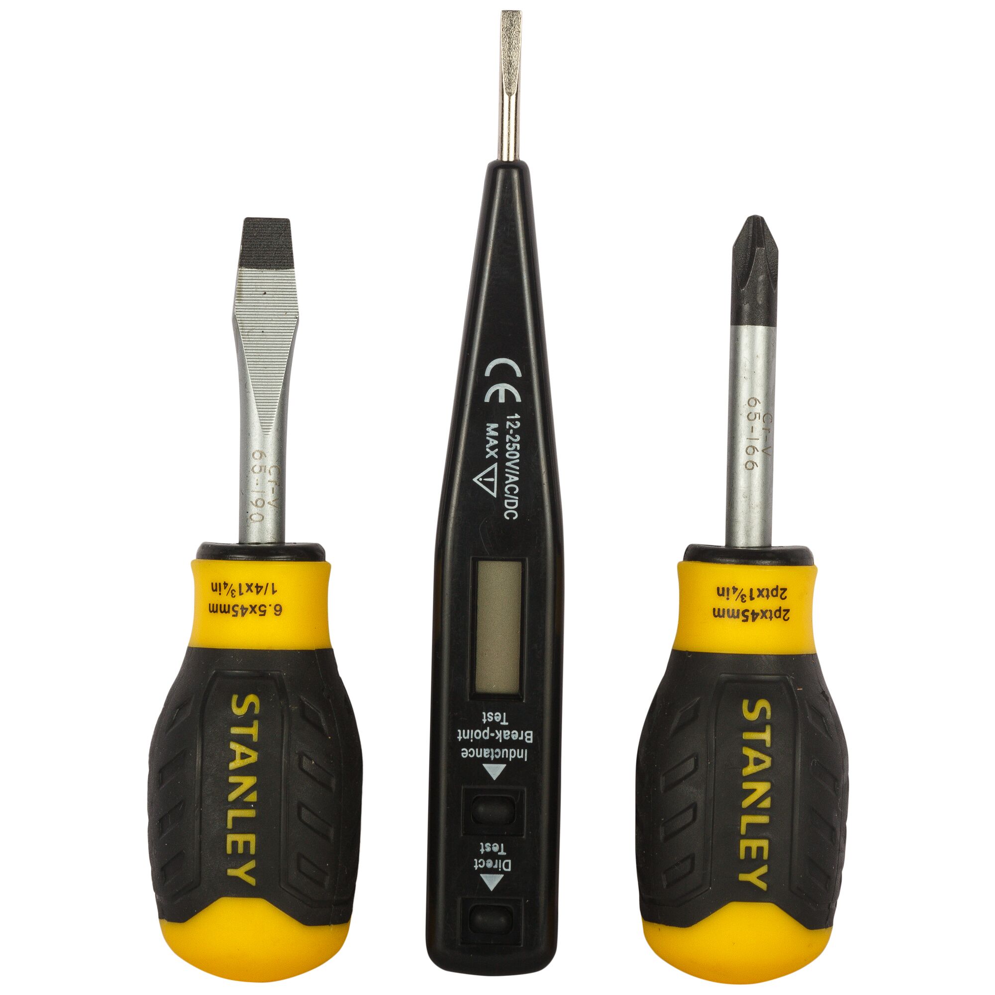 6 Piece Set With Bonus(Tester Included)