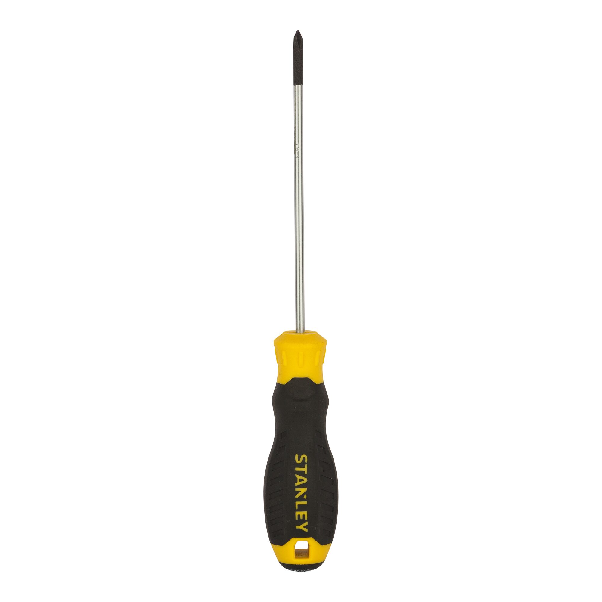 Cushion Grip™ Phillips Screwdriver, Ph0 X 100mm