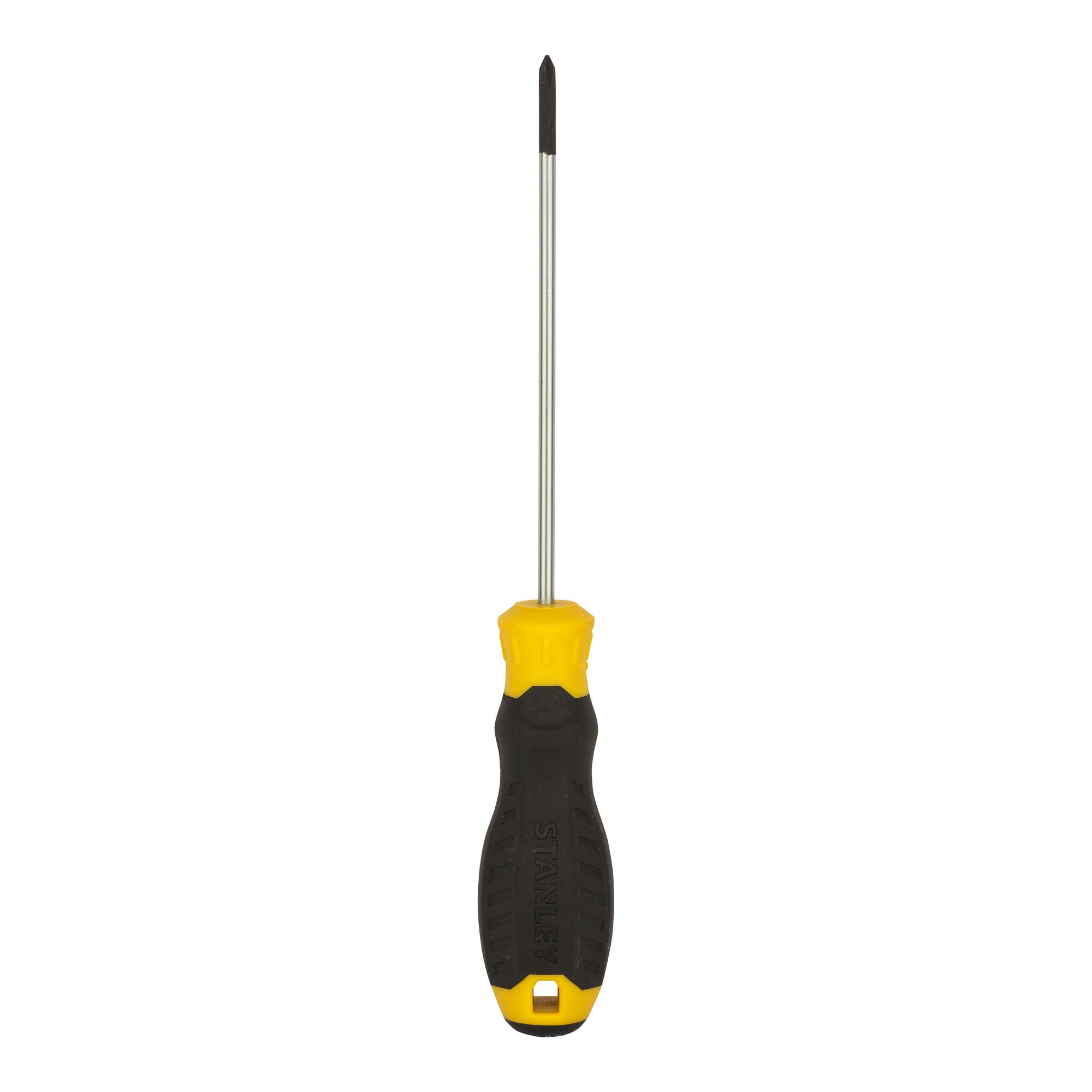 Cushion Grip™ Phillips Screwdriver, Ph0 X 100mm