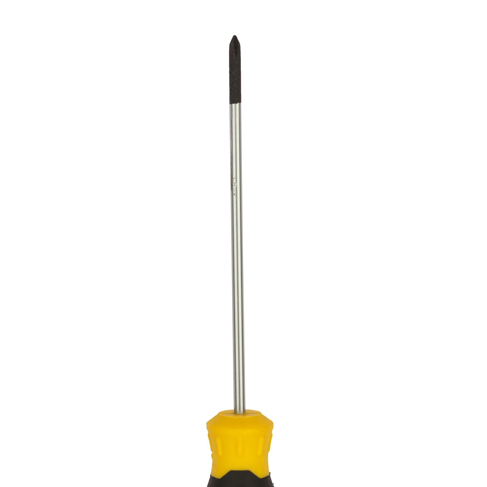Cushion Grip™ Phillips Screwdriver, Ph0 X 100mm