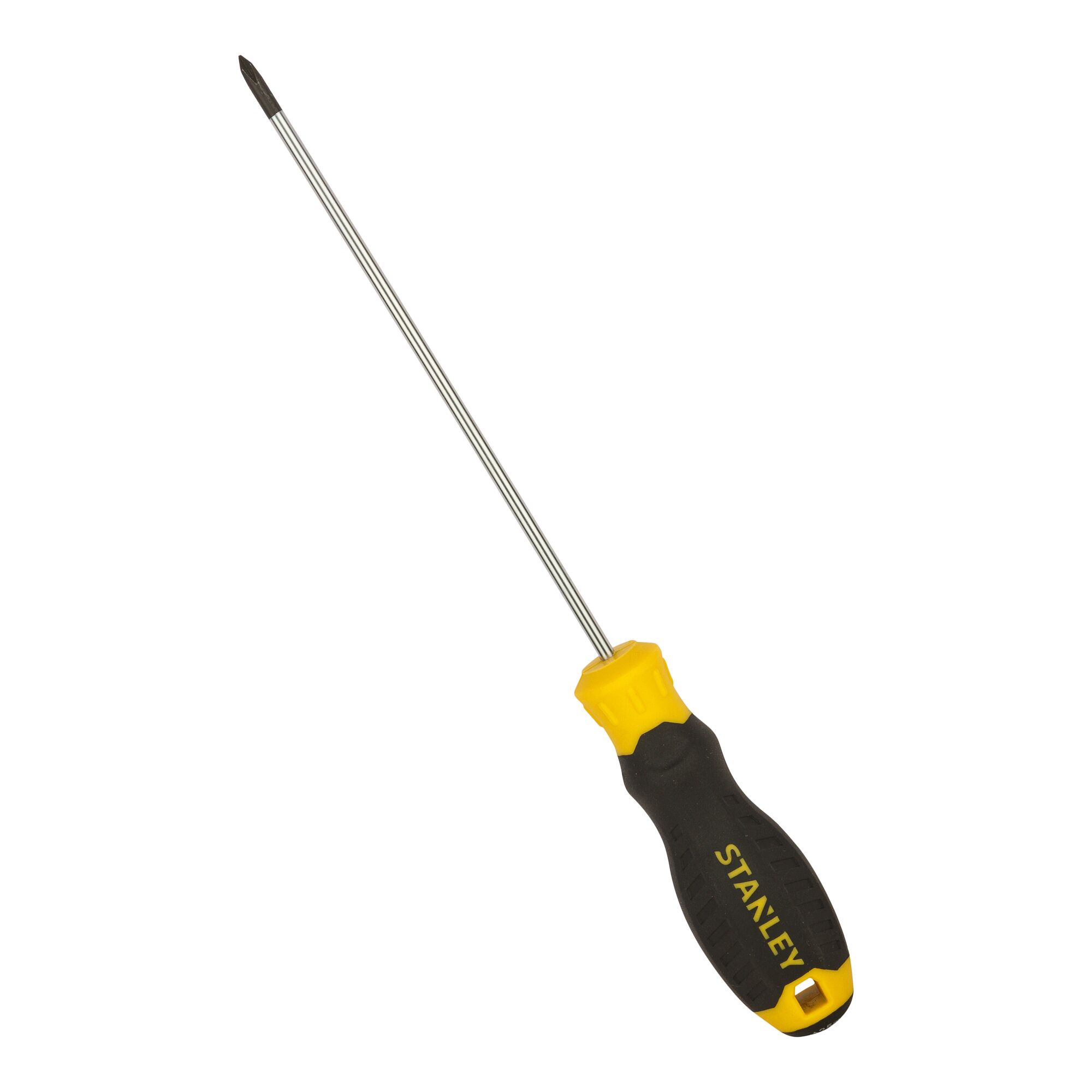 Cushion Grip™ Phillips Screwdriver, Ph0 X 125mm