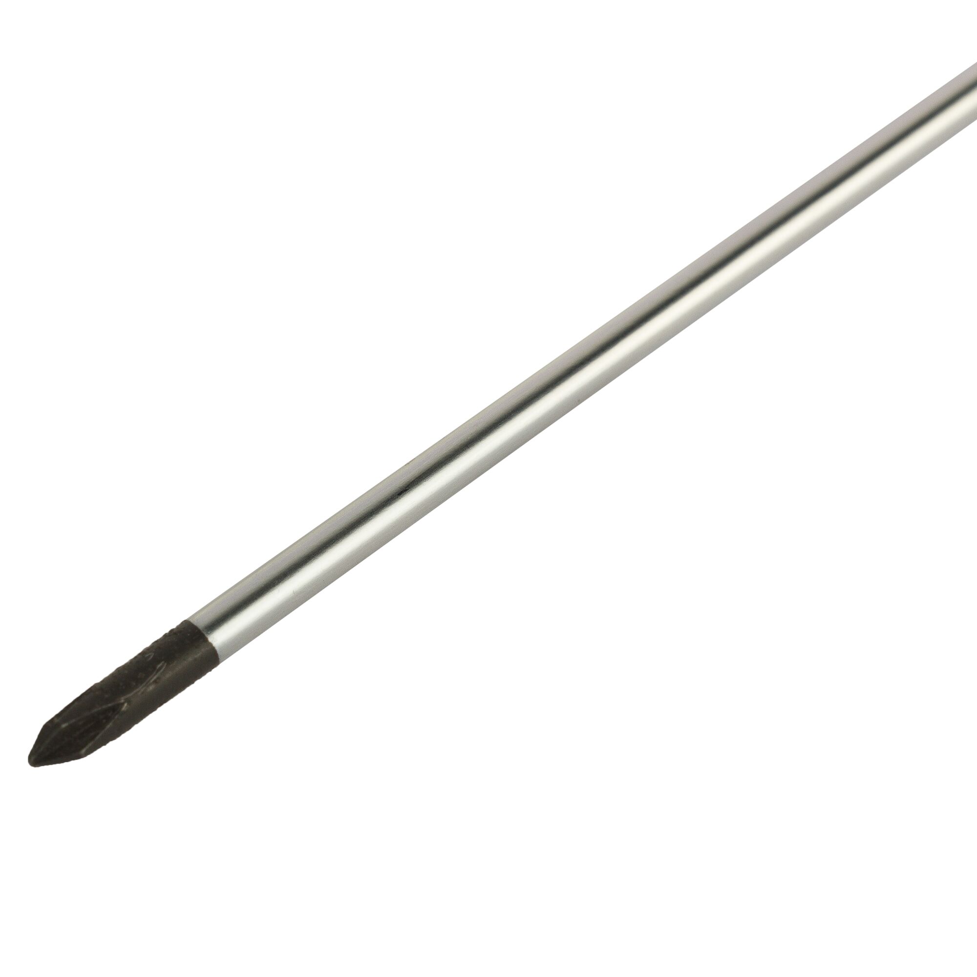 Cushion Grip™ Phillips Screwdriver, Ph0 X 125mm