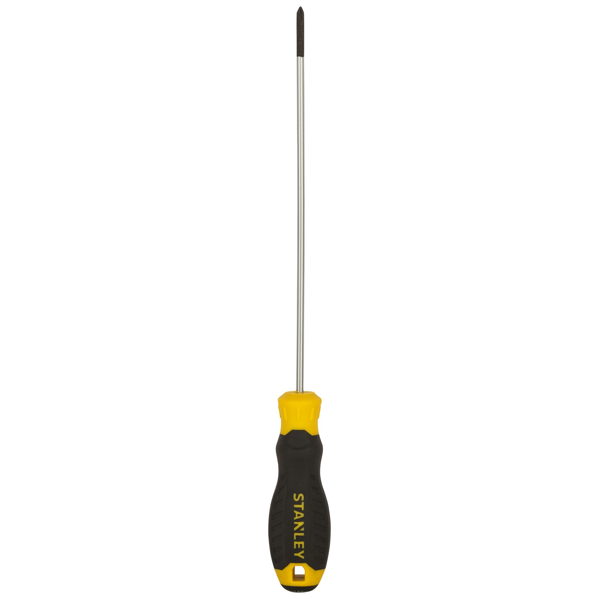 Cushion Grip™ Phillips Screwdriver, Ph0 X 150Mm