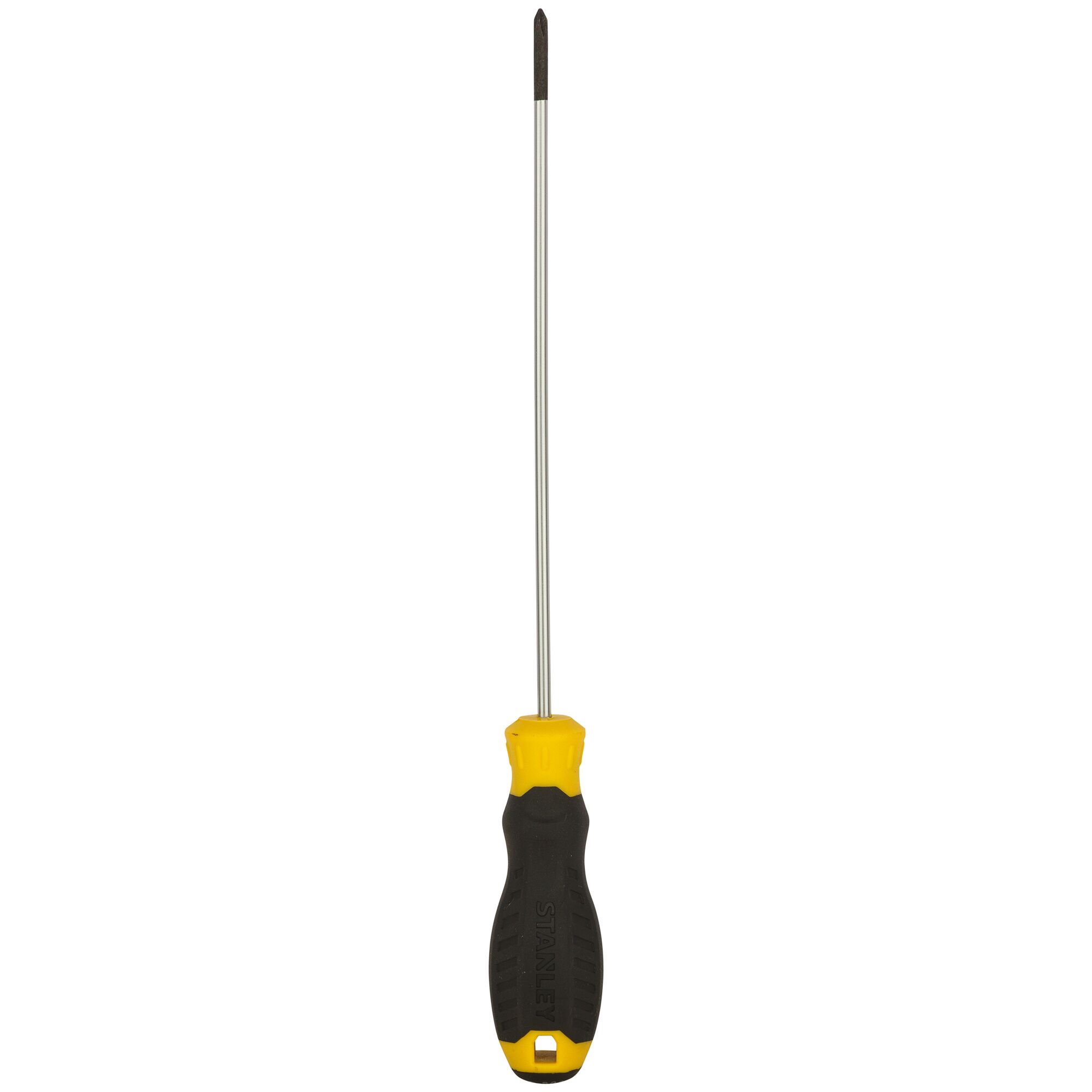 Cushion Grip™ Phillips Screwdriver, Ph0 X 150Mm