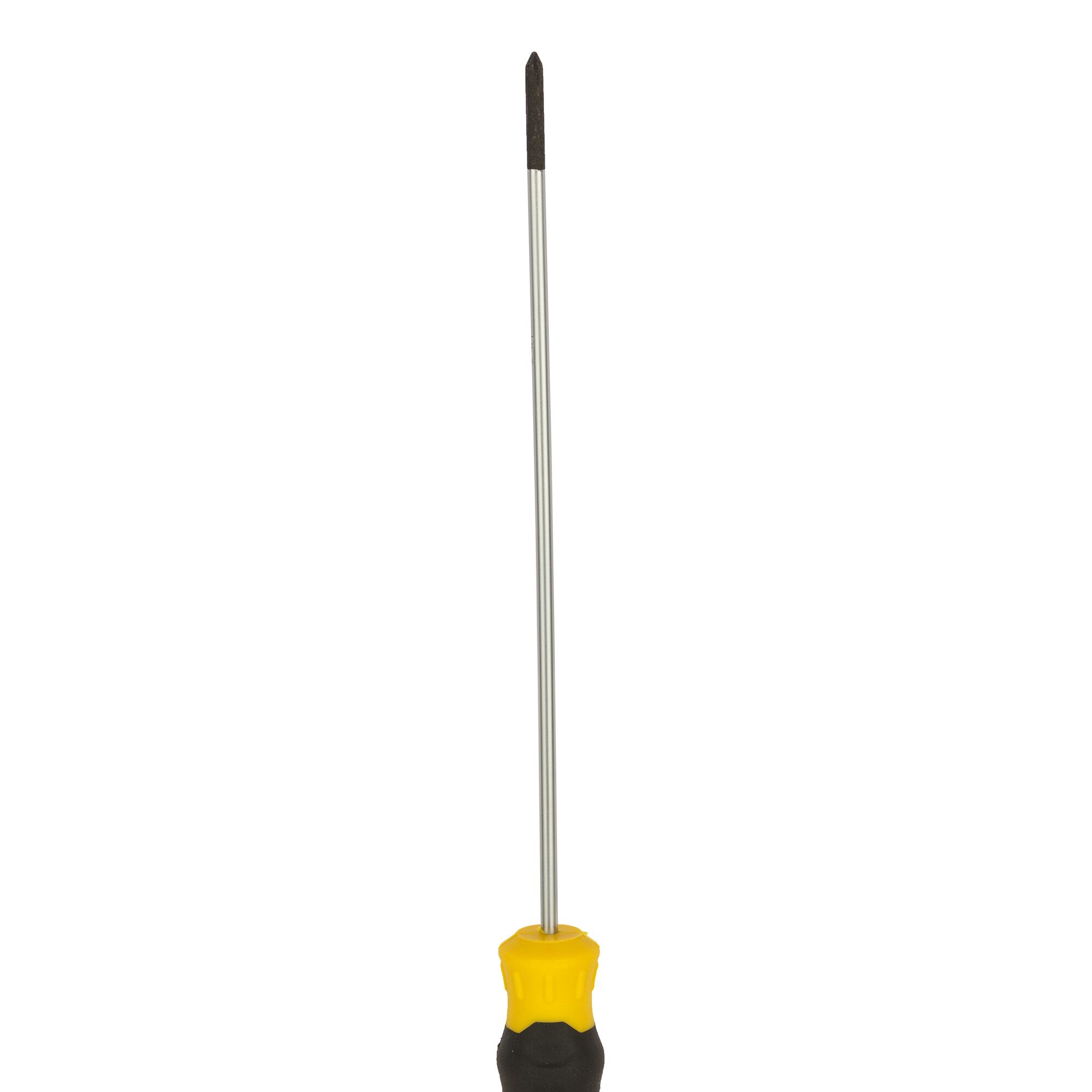Cushion Grip™ Phillips Screwdriver, Ph0 X 150Mm