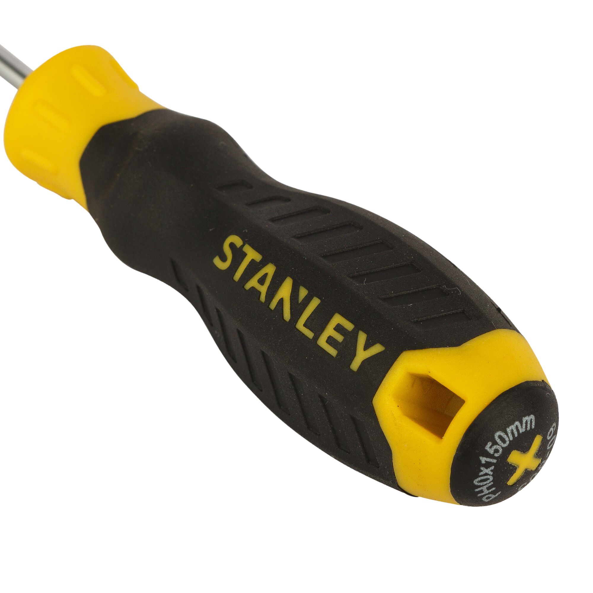 Cushion Grip™ Phillips Screwdriver, Ph0 X 150Mm