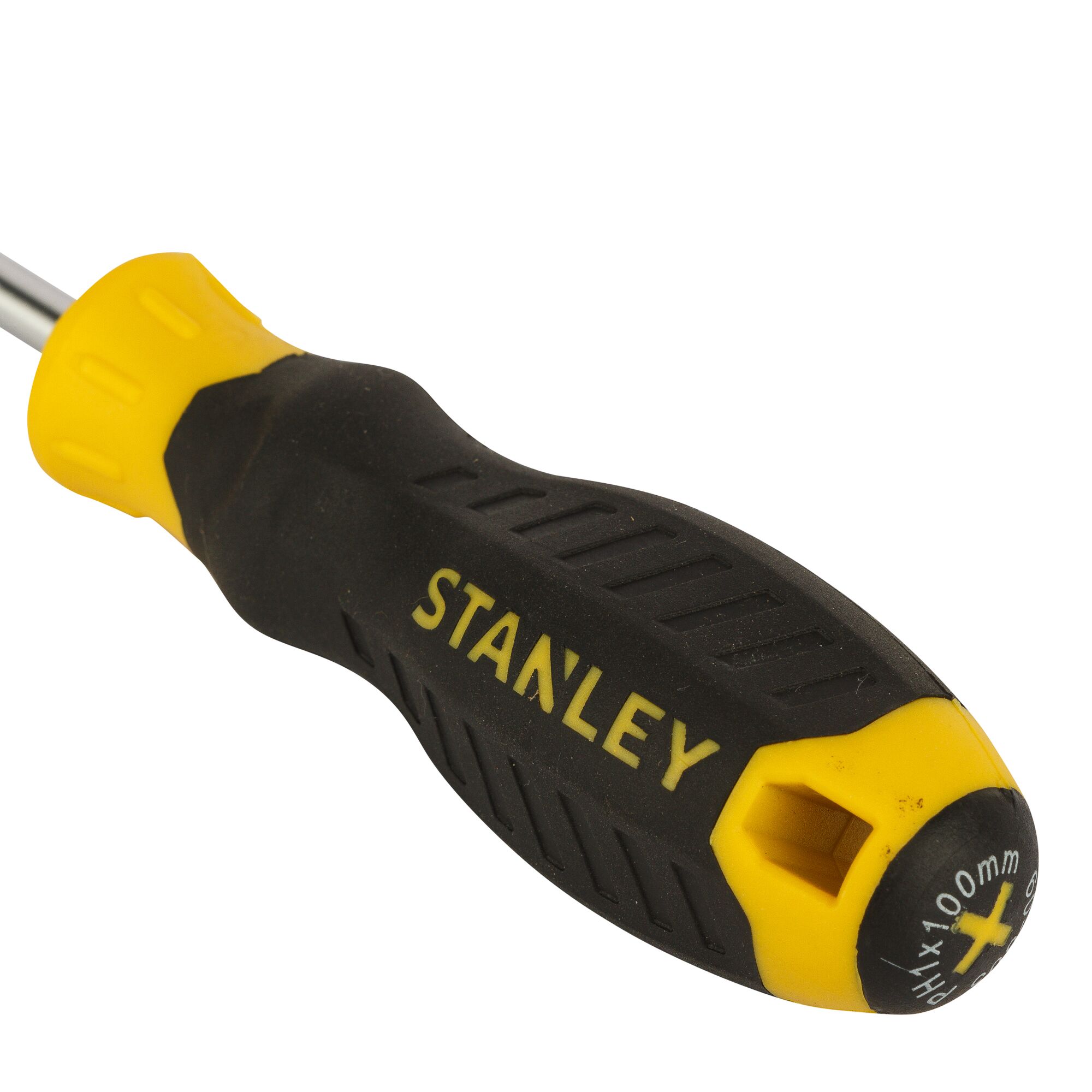Cushion Grip™ Screw Driver Phillips  Ph1 X 100Mm
