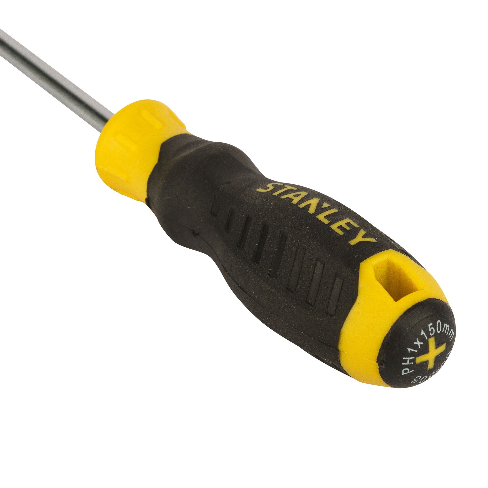 Cushion Grip™ Screw Driver Phillips  Ph1 X 150Mm