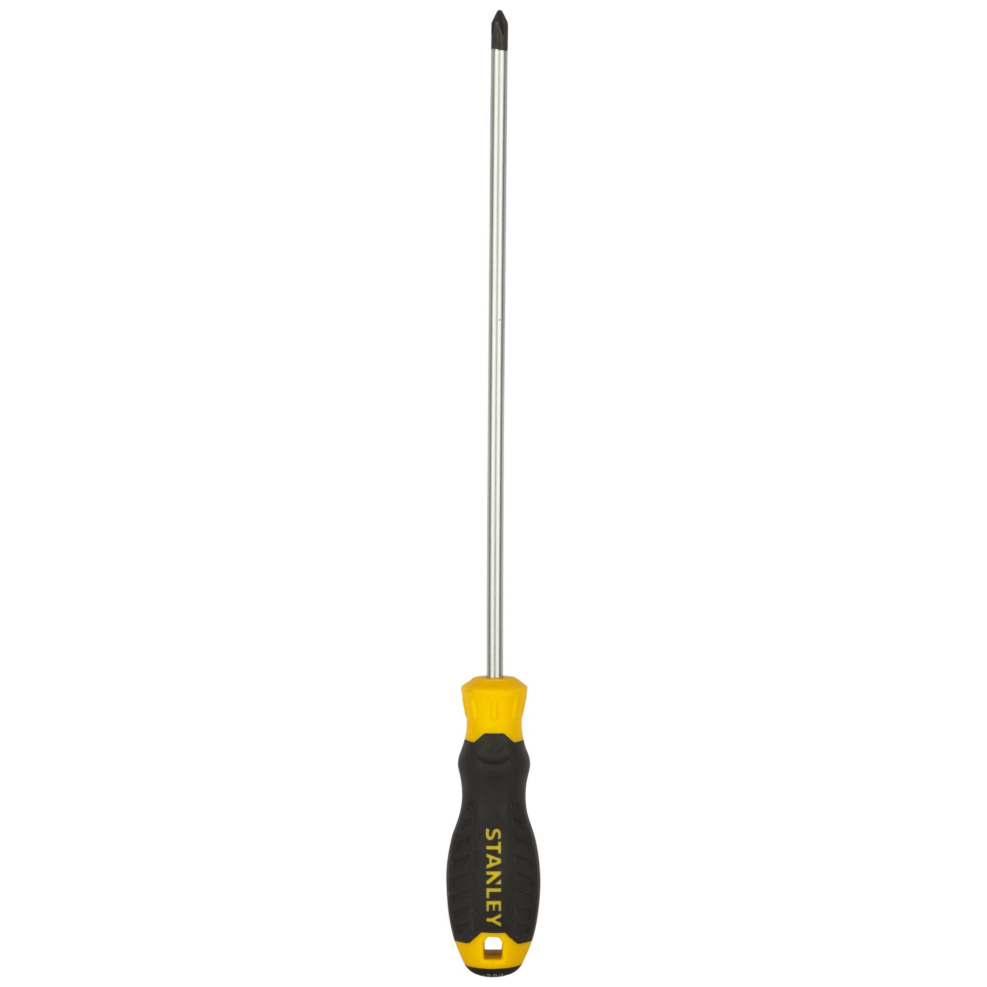 Cushion Grip™ Screw Driver Phillips  Ph1 X 200Mm
