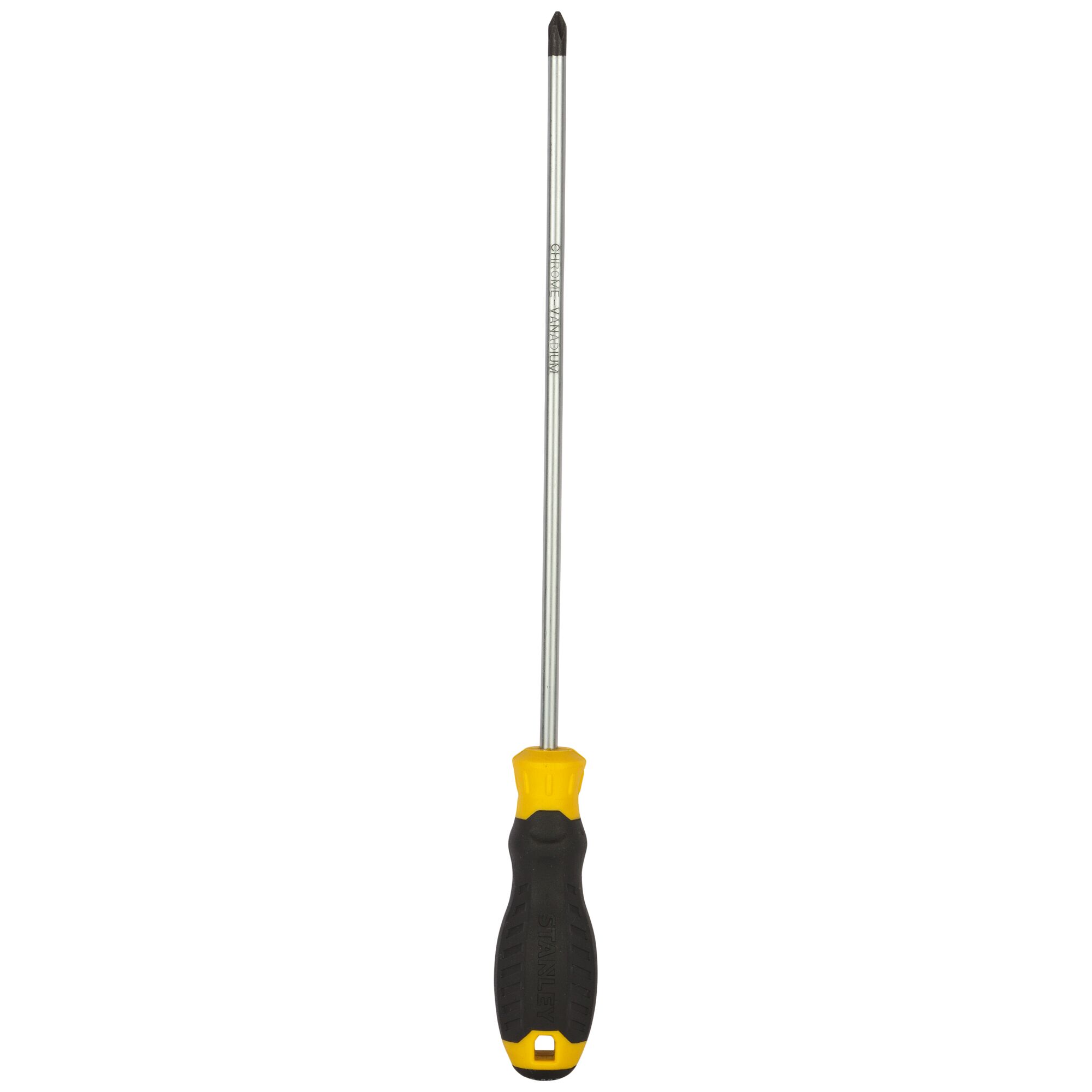 Cushion Grip™ Screw Driver Phillips  Ph1 X 200Mm