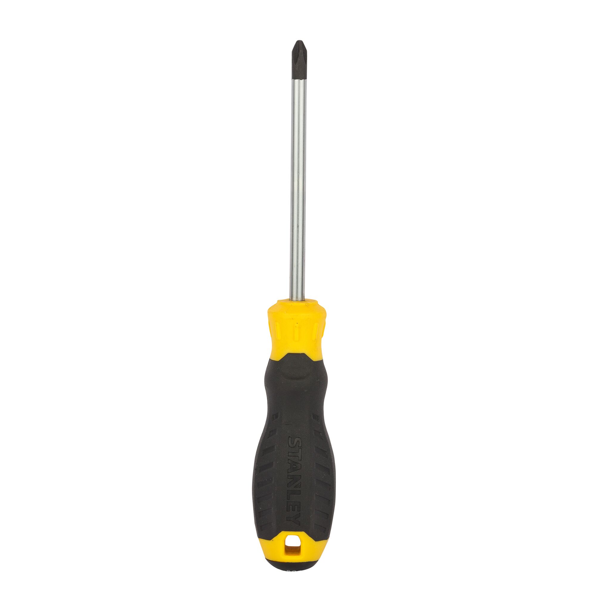 Cushion Grip™ Phillips Screwdriver, PH2 x 100mm