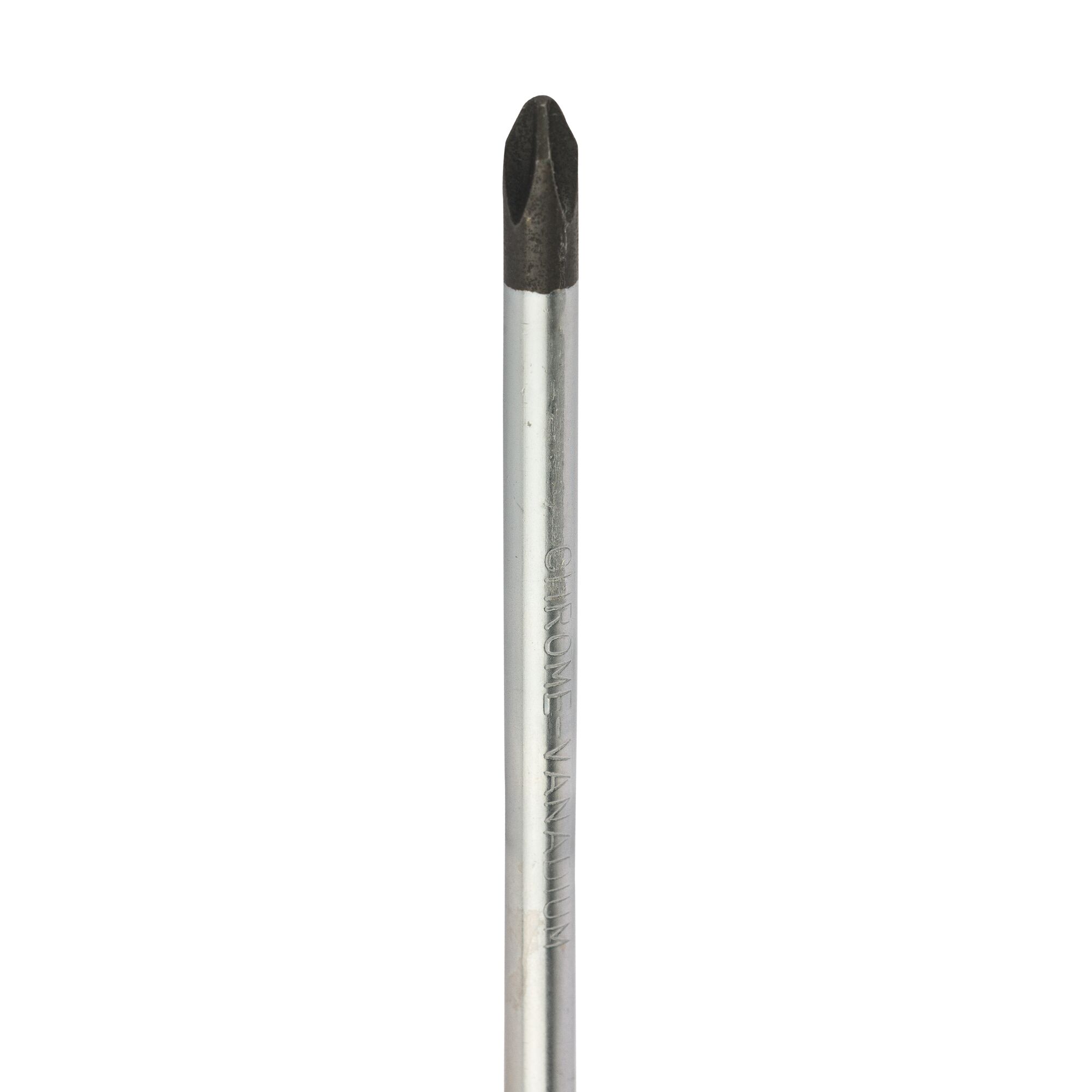 Cushion Grip™ Phillips Screwdriver, PH2 x 100mm