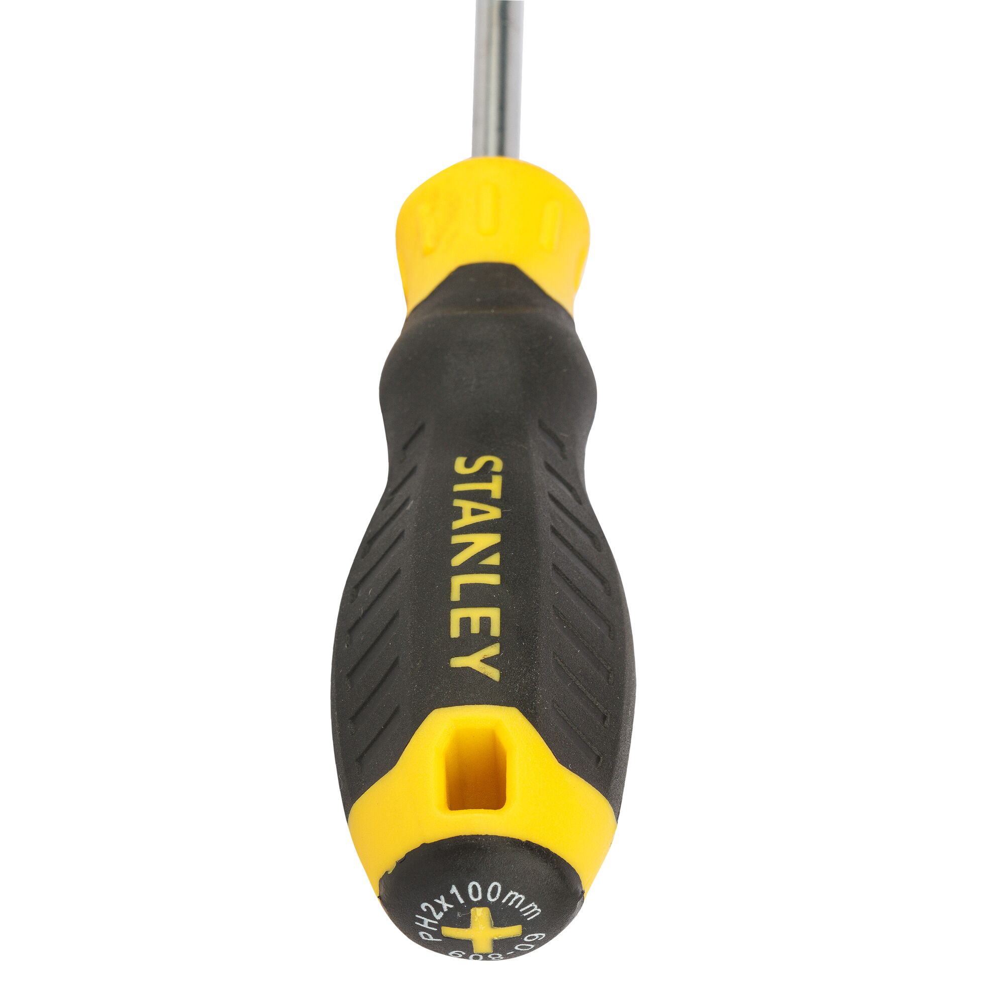 Cushion Grip™ Phillips Screwdriver, PH2 x 100mm