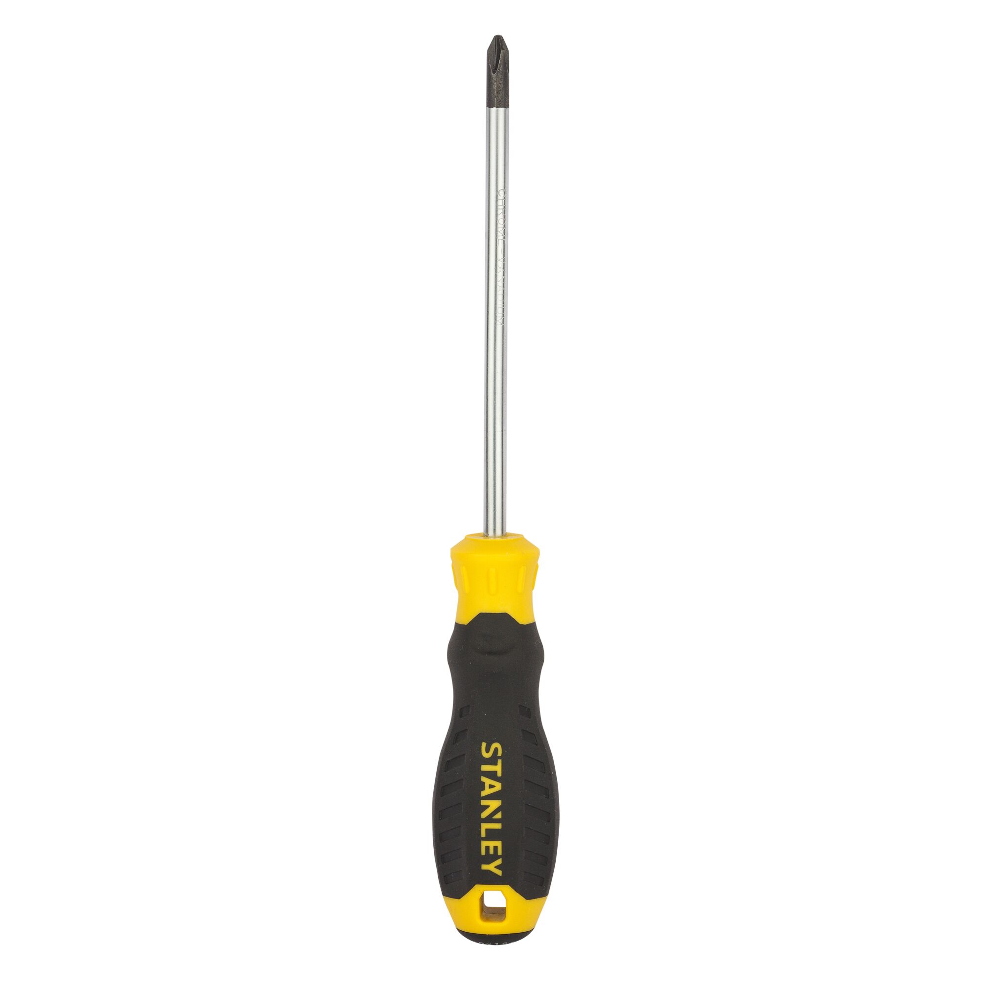 Cushion Grip™ Phillips Screwdriver, Ph2 X 125Mm