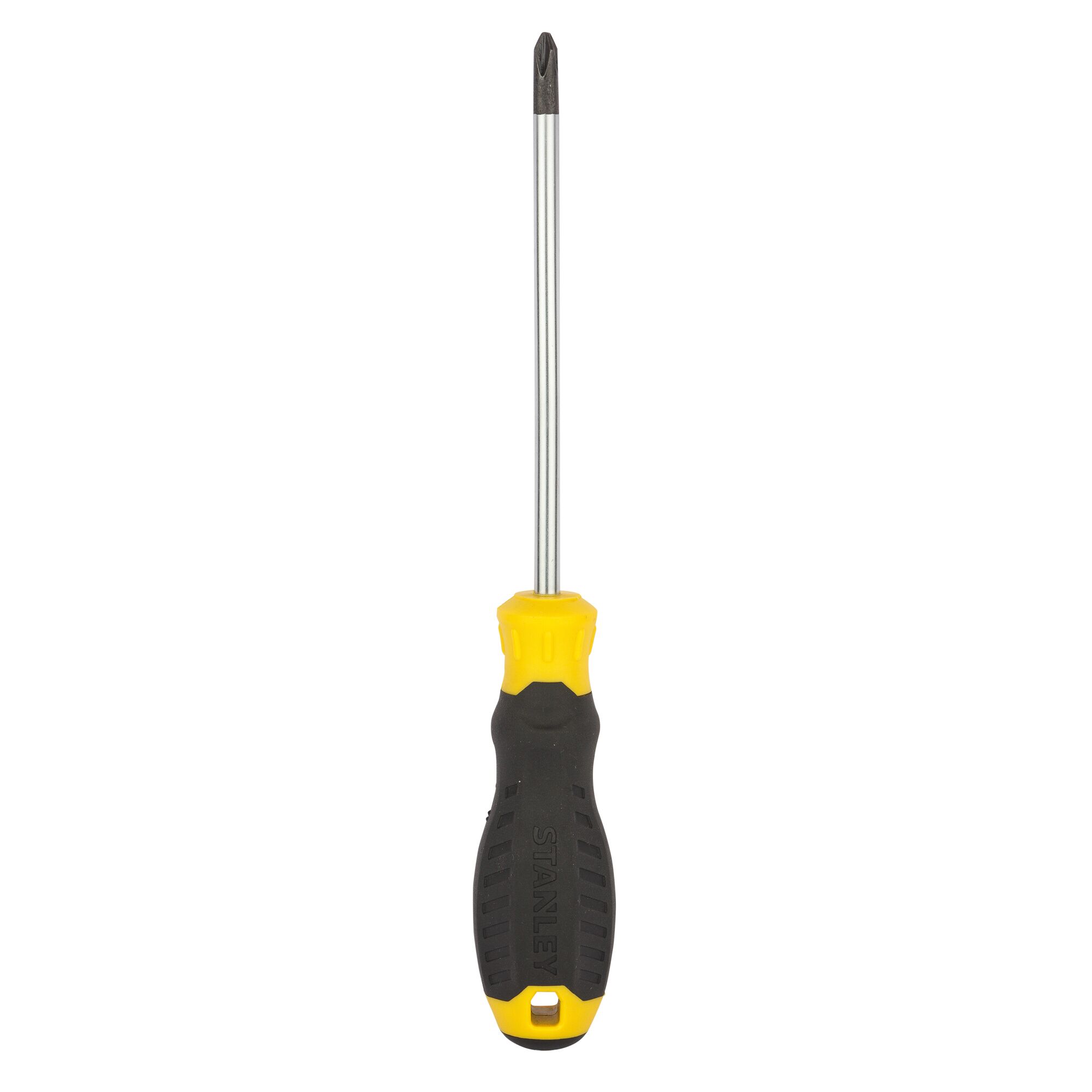 Cushion Grip™ Phillips Screwdriver, Ph2 X 125Mm
