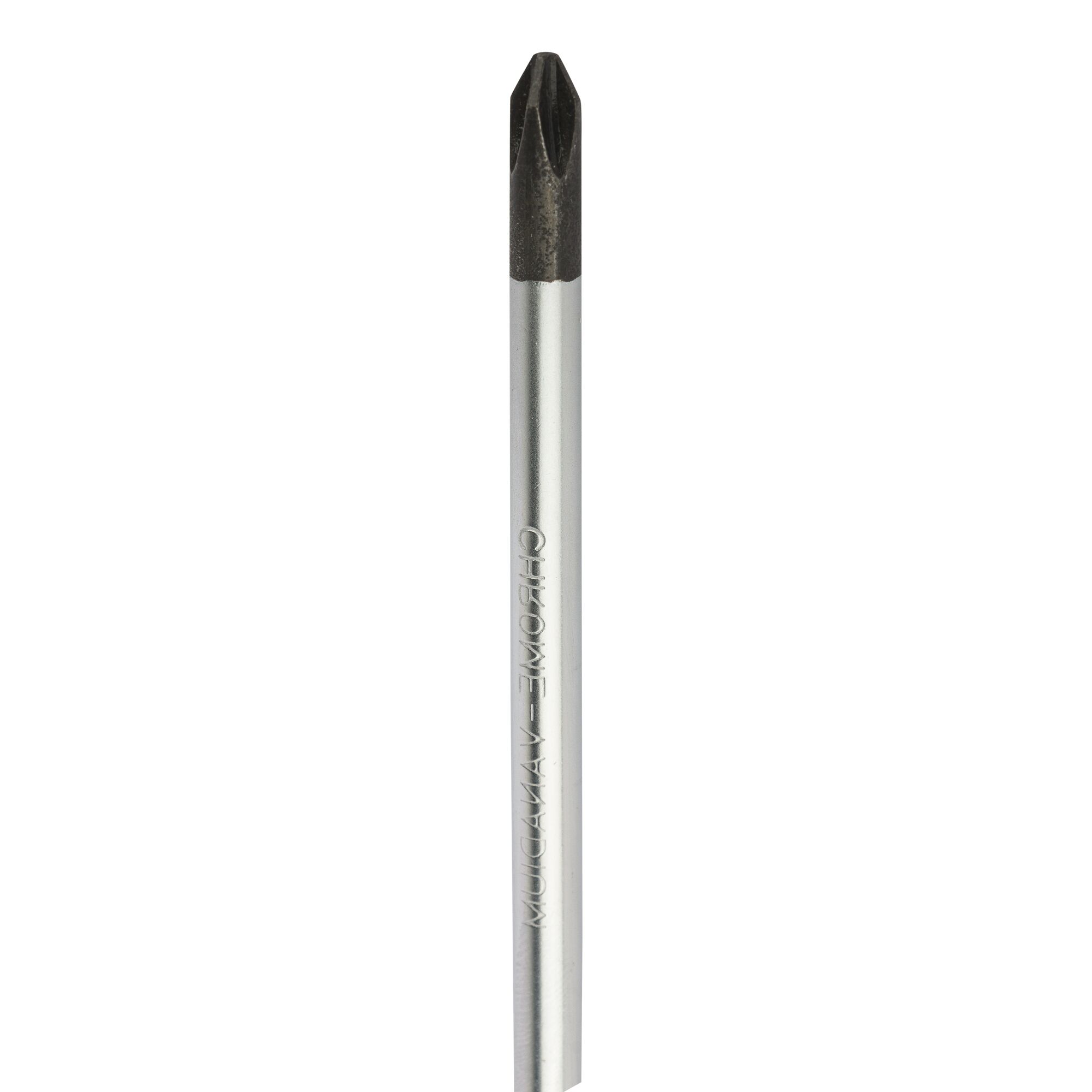 Cushion Grip™ Phillips Screwdriver, Ph2 X 125Mm