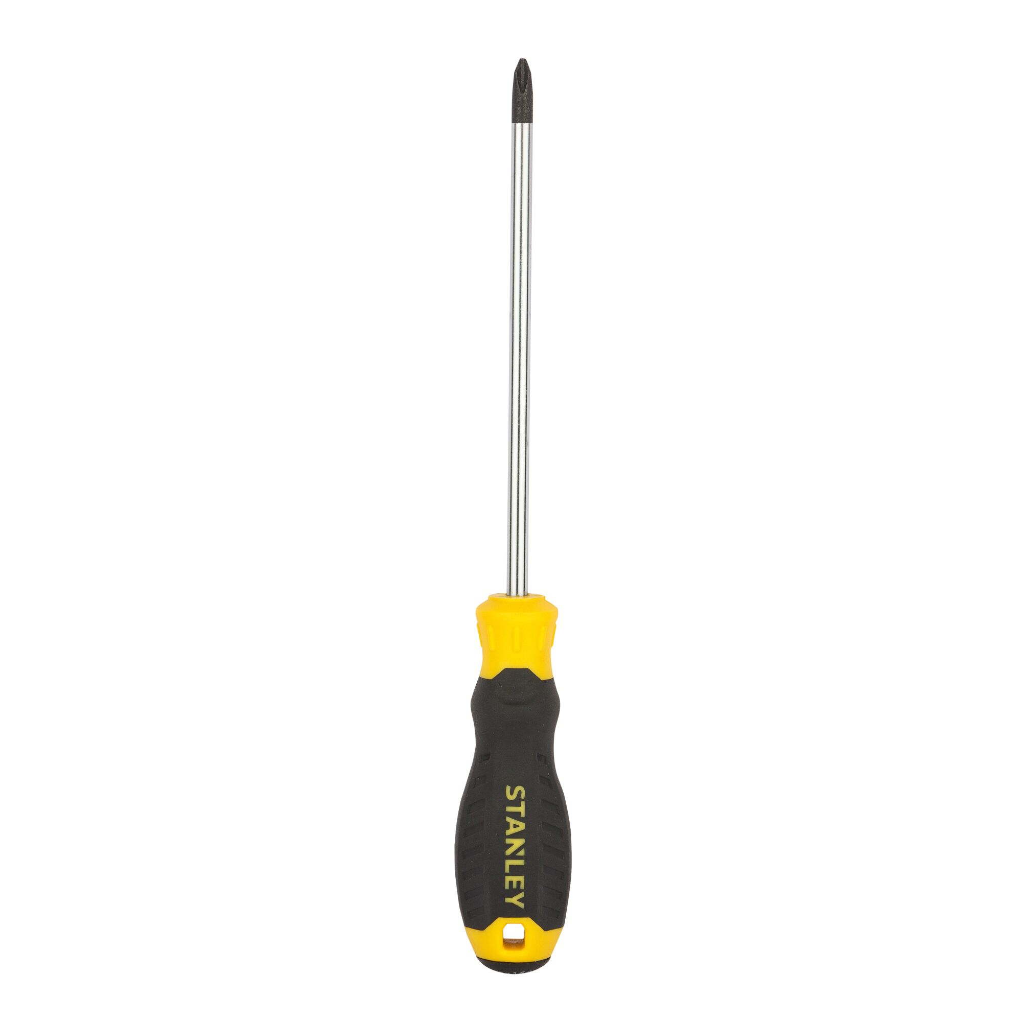 Cushion Grip™ Phillips Screwdriver, PH2 x 150mm