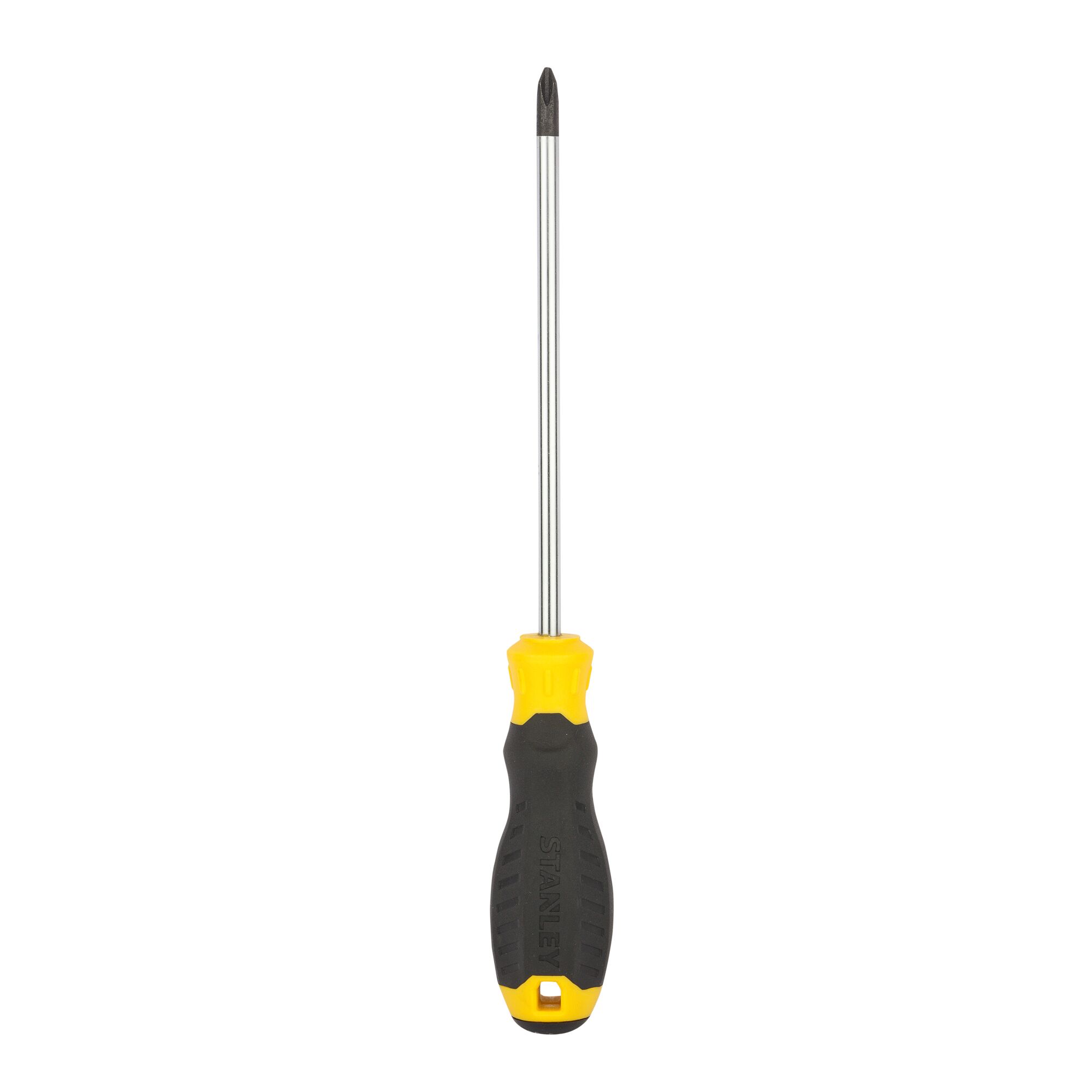 Cushion Grip™ Phillips Screwdriver, PH2 x 150mm