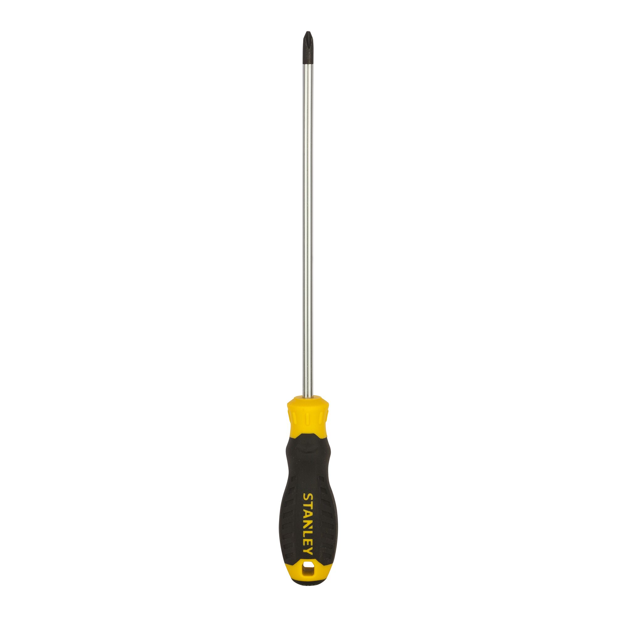 Cushion Grip™ Screw Driver Phillips  Ph2 X 200Mm